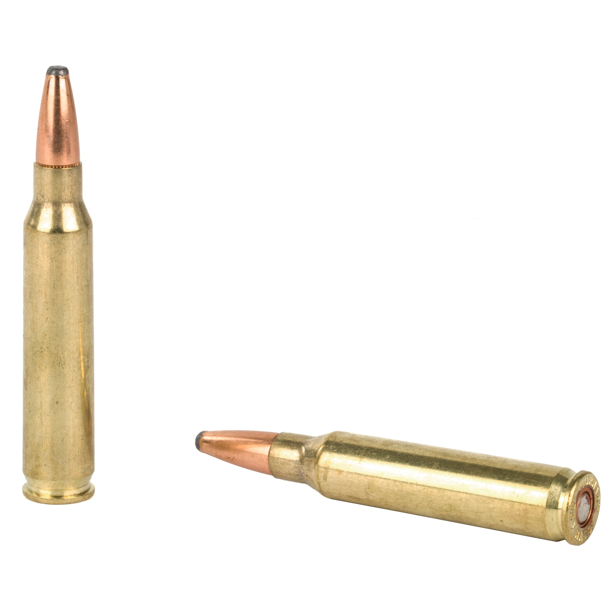 Hornady BLACK Ammunition 5.56x45mm NATO 75 Grain Interlock HD SBR 20RD