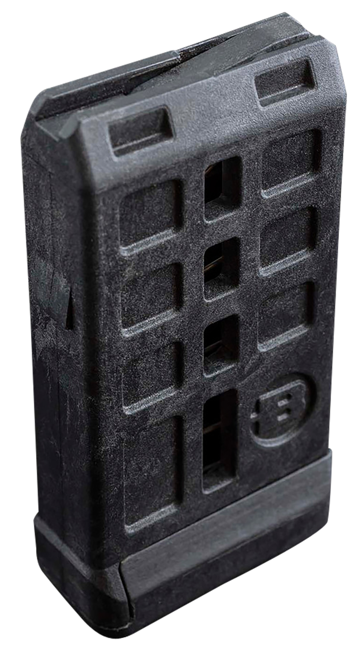 Bergara Rifles BA0023 BMR5rd 22 LR Single Stack For BMR 22 LR Black Polymer
