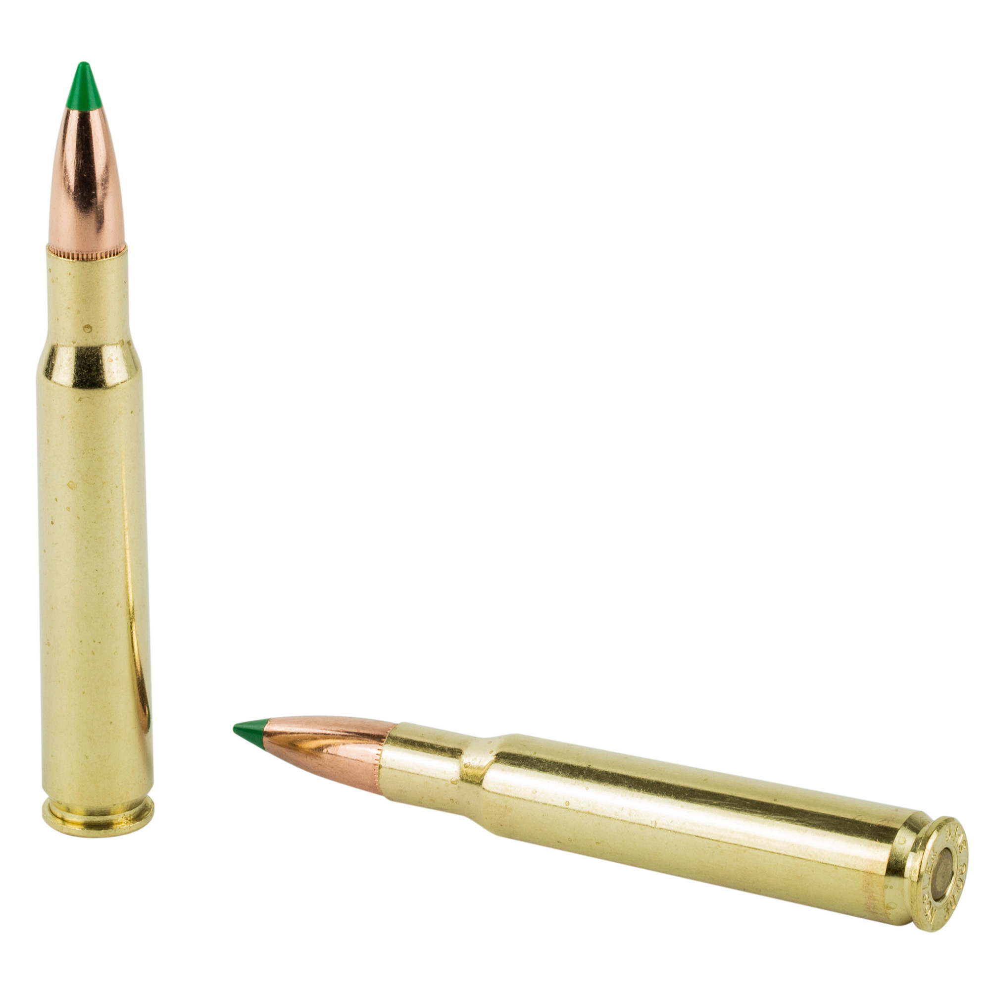 Nosler BT Ammunition 30-06 Springfield 165 Grain Ballistic Tip 20RD
