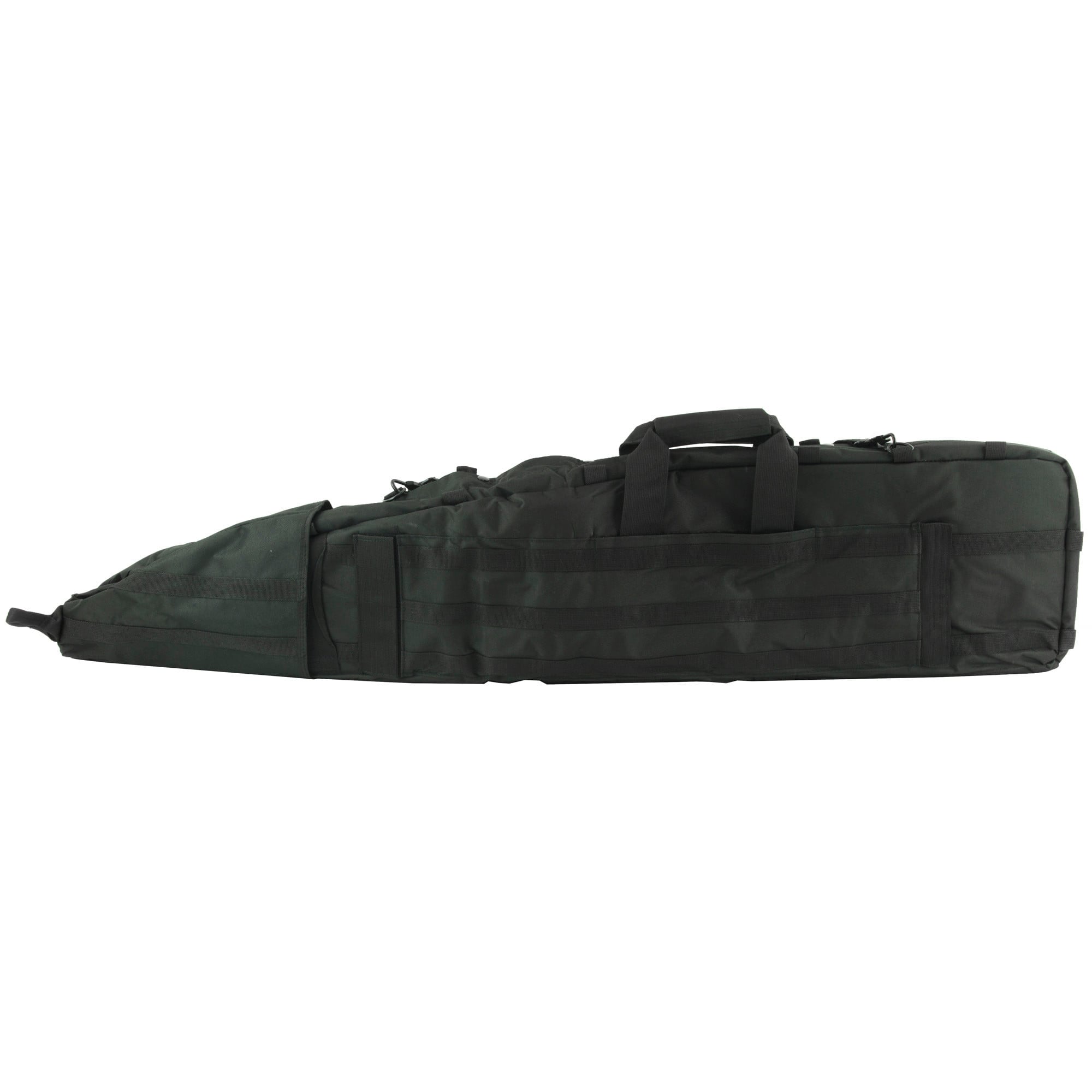 Vism Drag Bag Black
