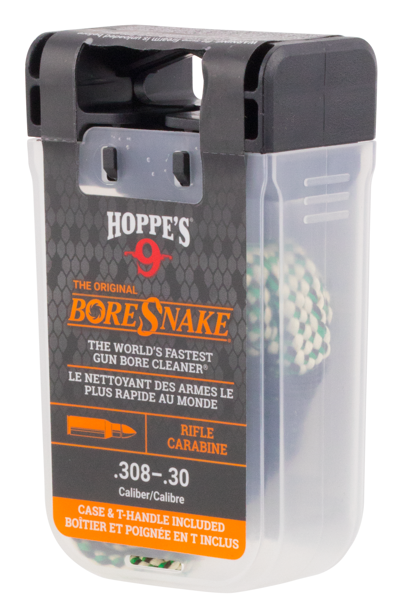Hoppe's 24011D BoreSnakeAR-15 22/223 Rifle