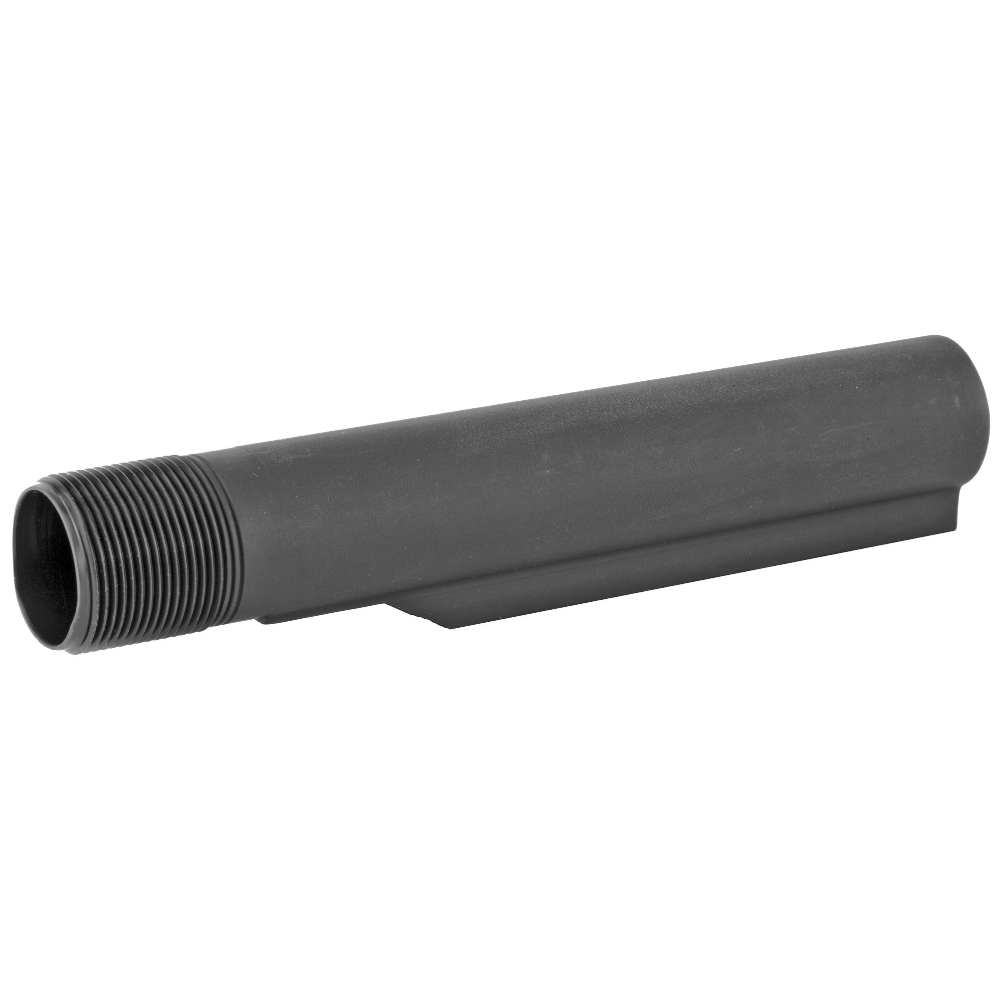 CMMG 55CA9D7 Receiver ExtensionMK4 Black Steel AR Platform
