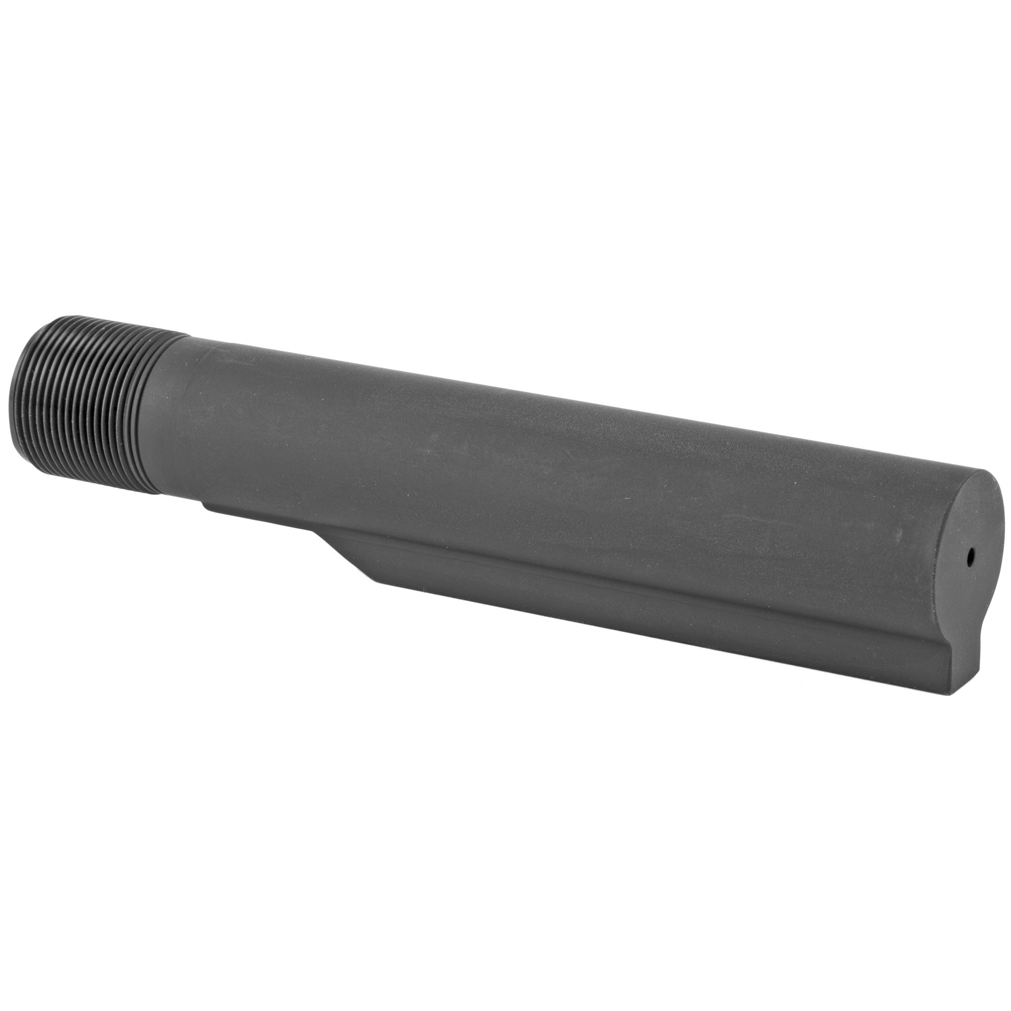 CMMG 55CA9D7 Receiver ExtensionMK4 Black Steel AR Platform