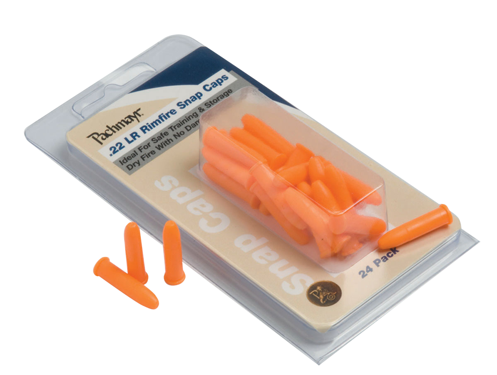 Azoom Snap Caps 22lr 24/pk