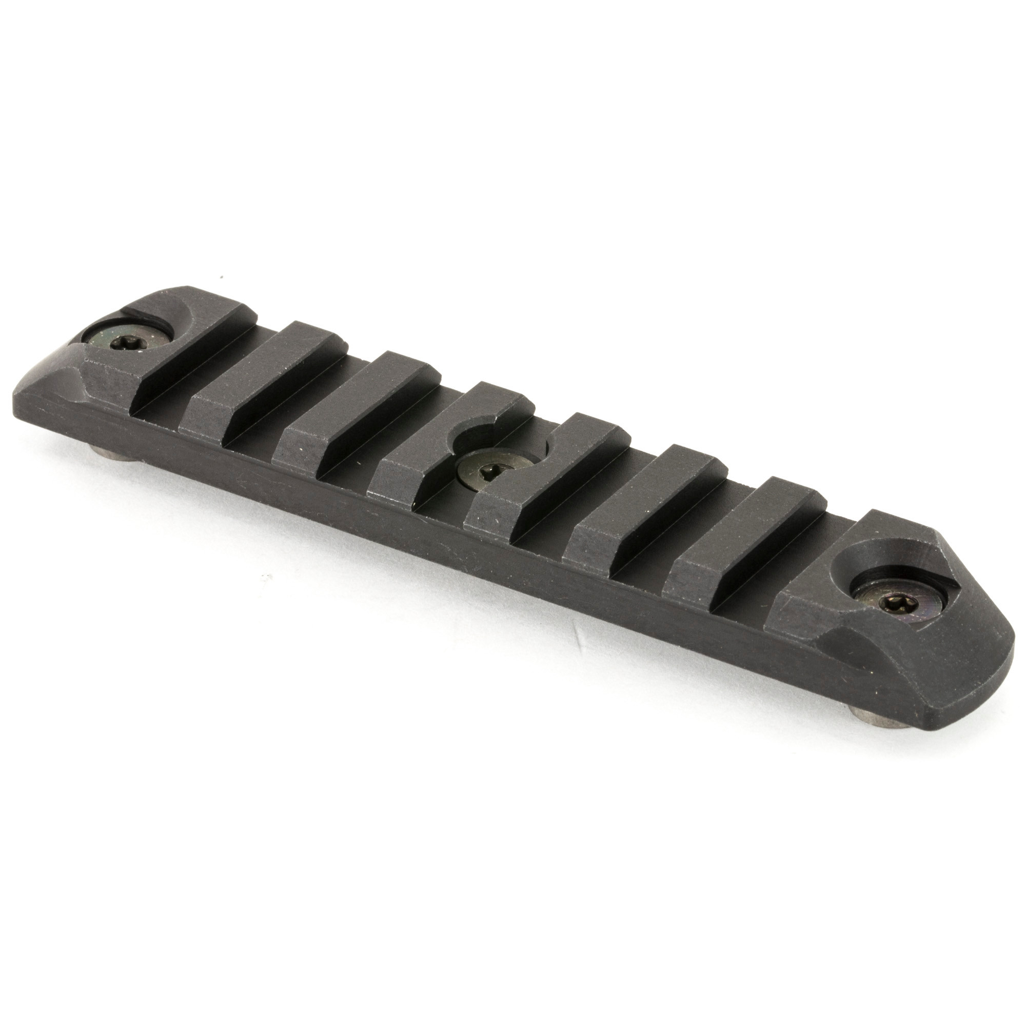 Bravo Company Keymod Picatinny Alluminum 5.5" Rail Section