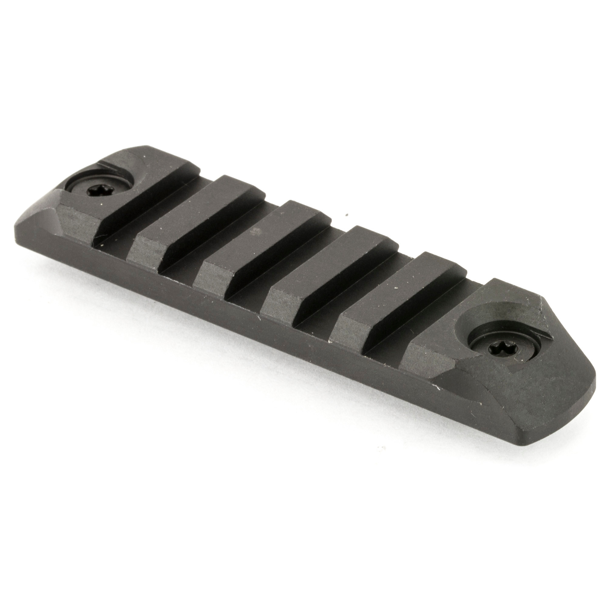 Bravo Company Keymod Picatinny Alluminum 5.5" Rail Section