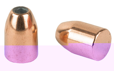 Hornady 400421 HAP Target 10mm Auto .400 180 gr Hollow Point (HP)