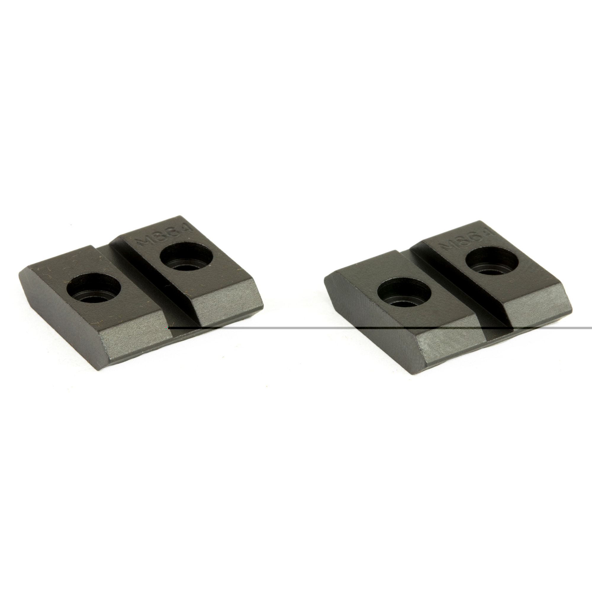 Warne Maxima 2-Piece Steel Weaver-Style Scope Base Marlin 36, 336, 444, 1894, 1895, 9, 45, 922M