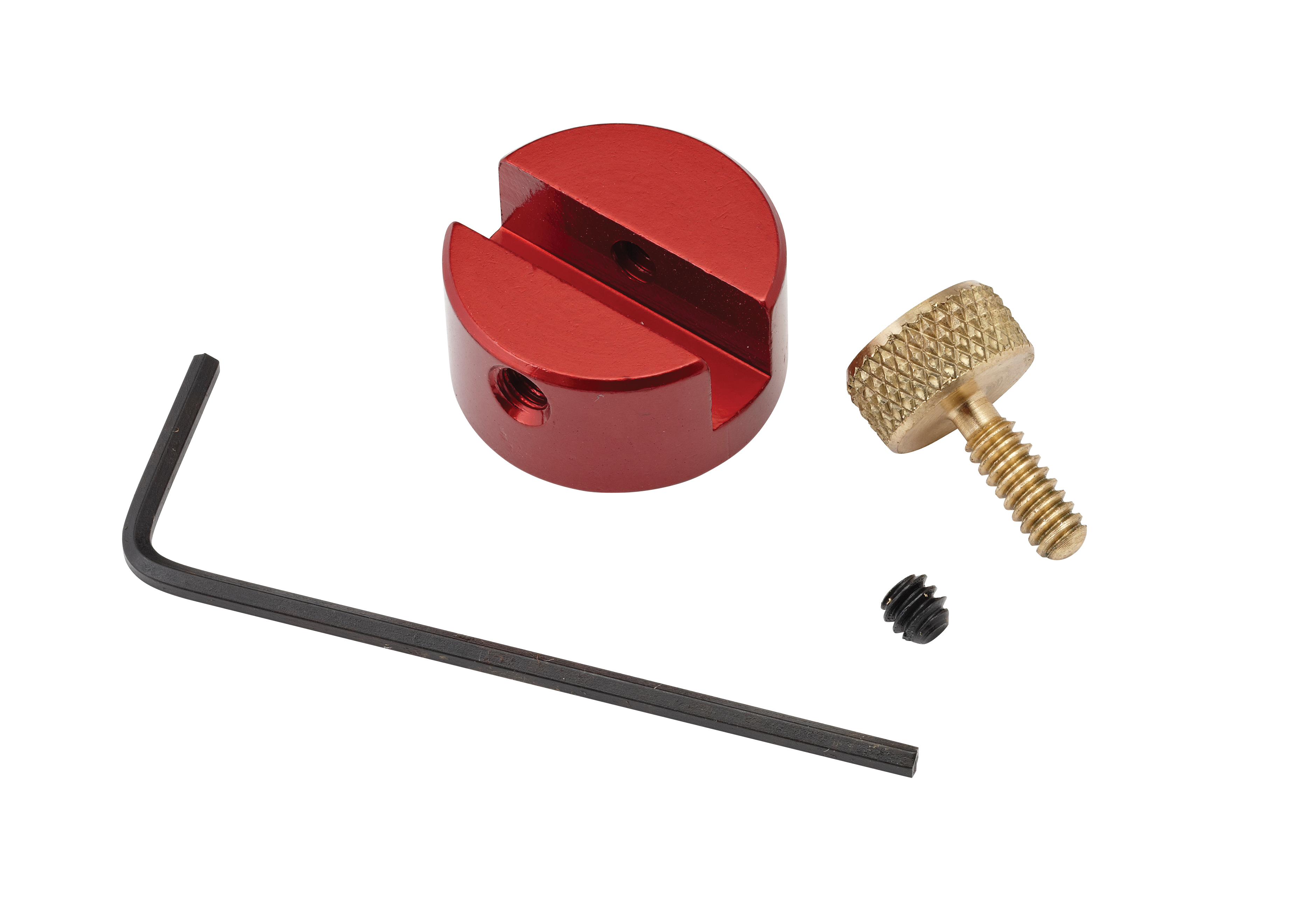 Hornady Lock-N-Load Bullet Comparator Anvil Base Kit