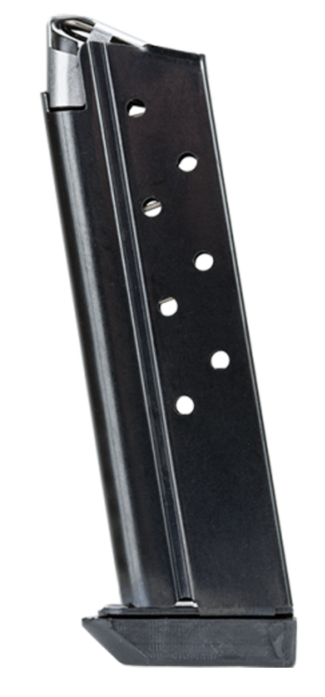 Rock Island 10777 1911Blued Detachable 8rd for 10mm Auto Rock Island 1911 A1