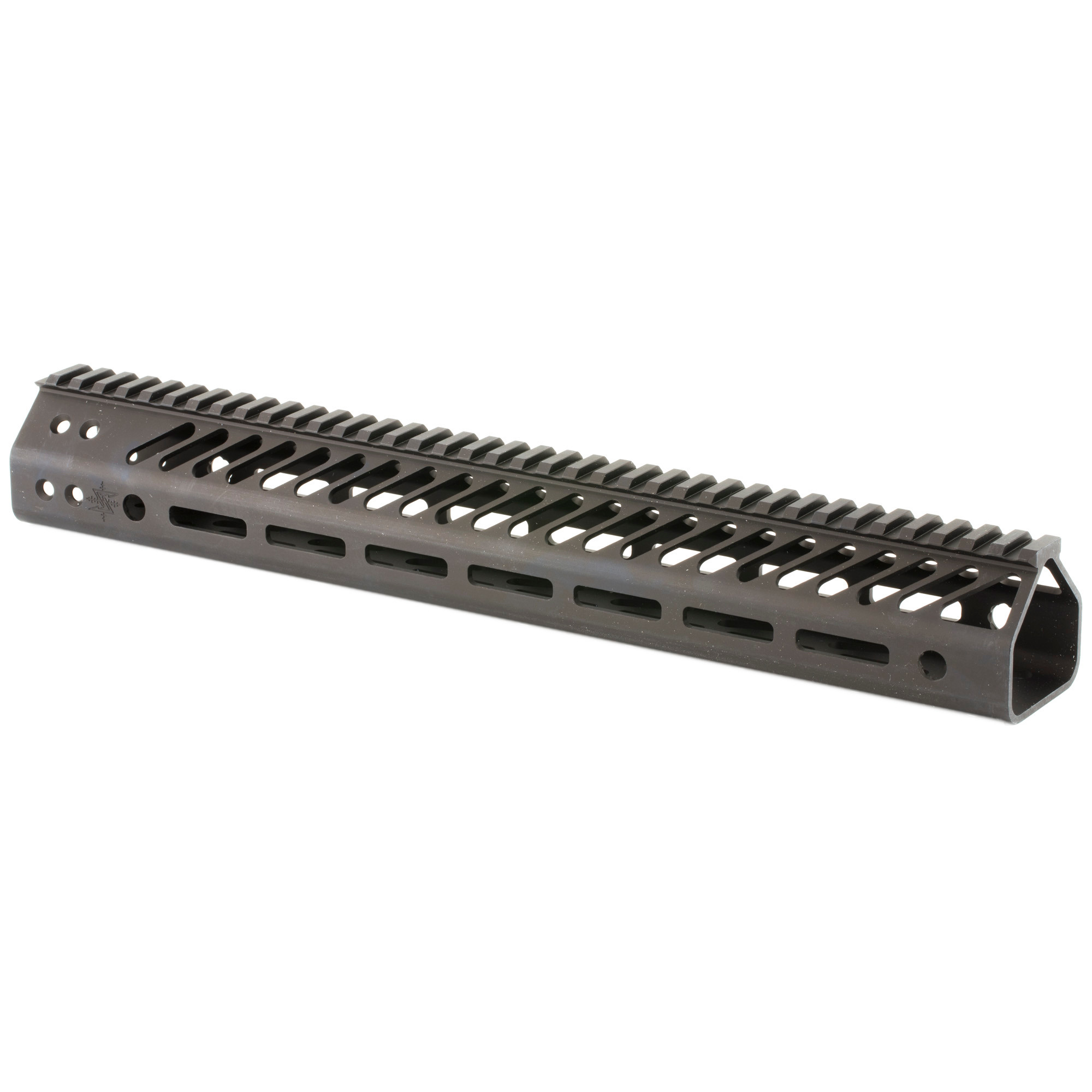 Seekins Sp3r Mlok Rail 15" Blk