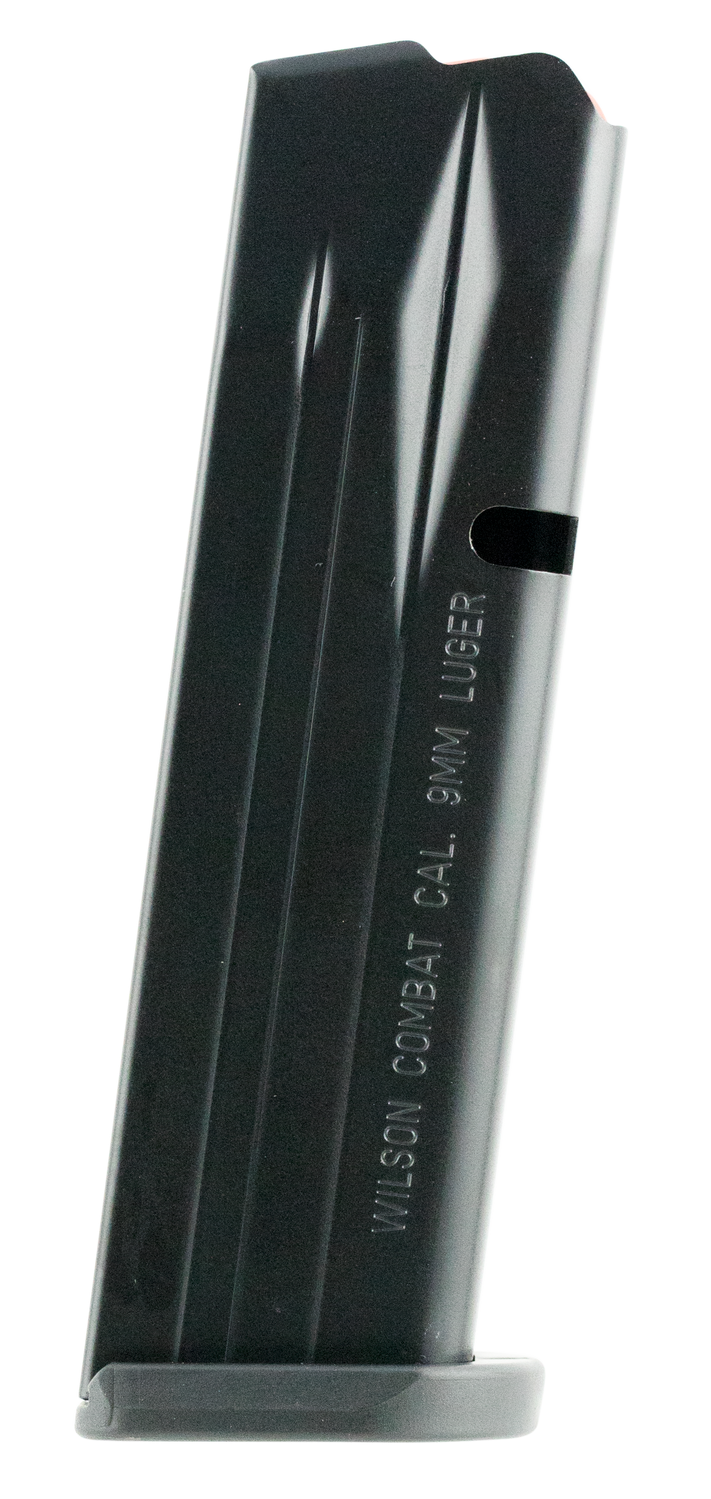 Wilson Combat Magazine Wilson Combat EDC X9 9mm Luger Steel