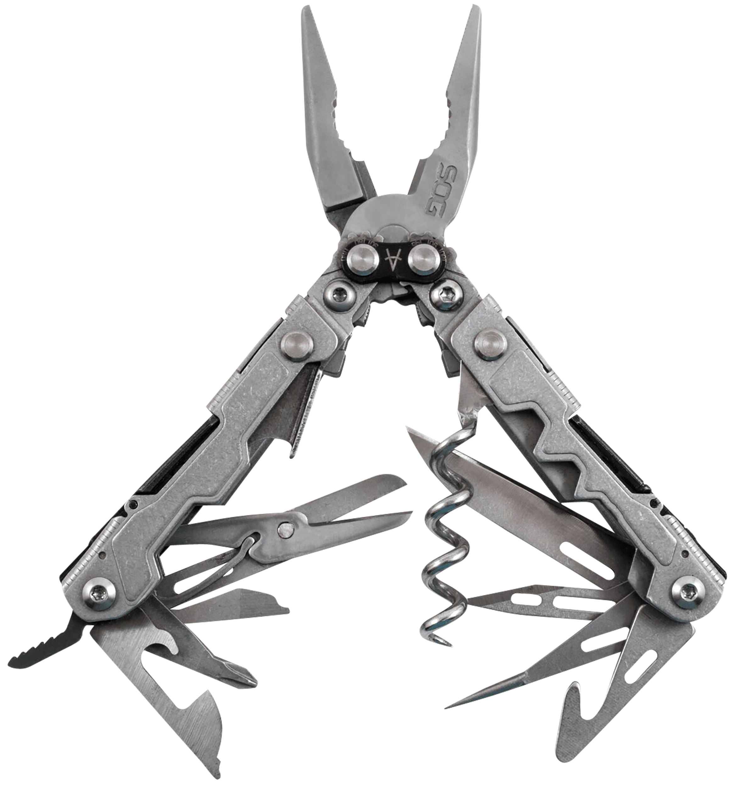 Sog Powerlitre Stone Wash