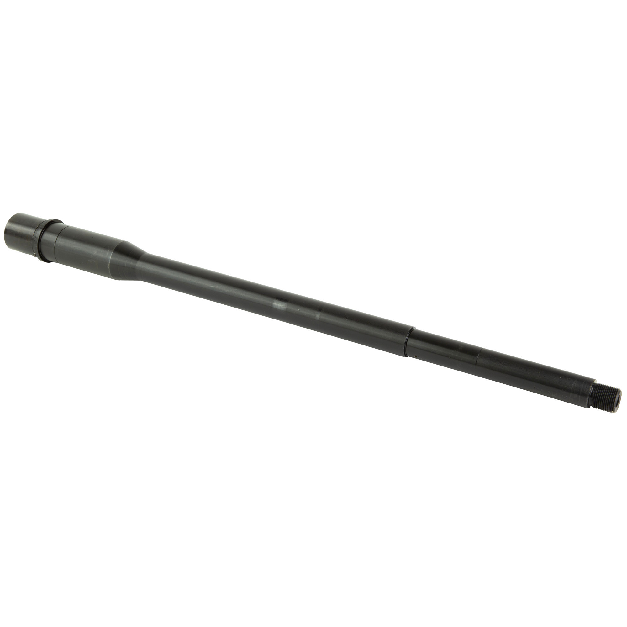 Diamondback 308R18M50B10R OEM Replacement308 Win 18" Rifle-Length Black Nitride 4150 Chrome Moly Vanadium Steel