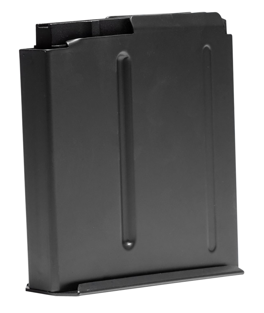 Savage Arms 55189 110Matte Black Detachable 5rd for 300 Win Mag Savage 110/111