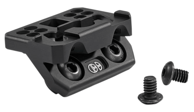 Cloud Defensive TORRENT Offset M-LOK Mount, Black