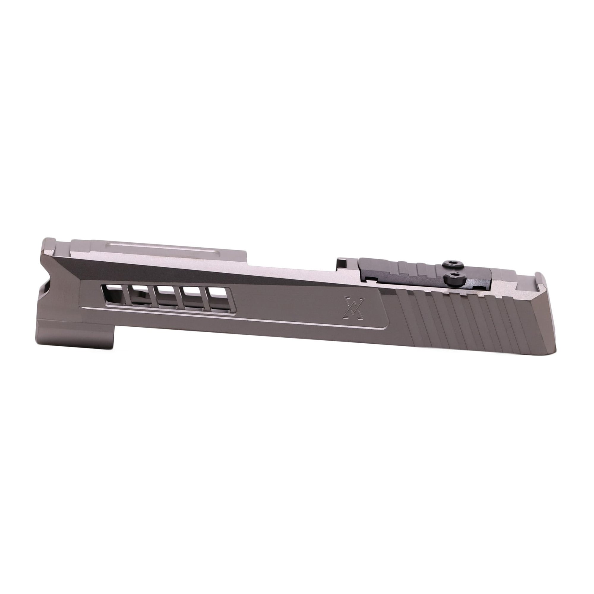 True Prec P365xl Slide Rms Cut