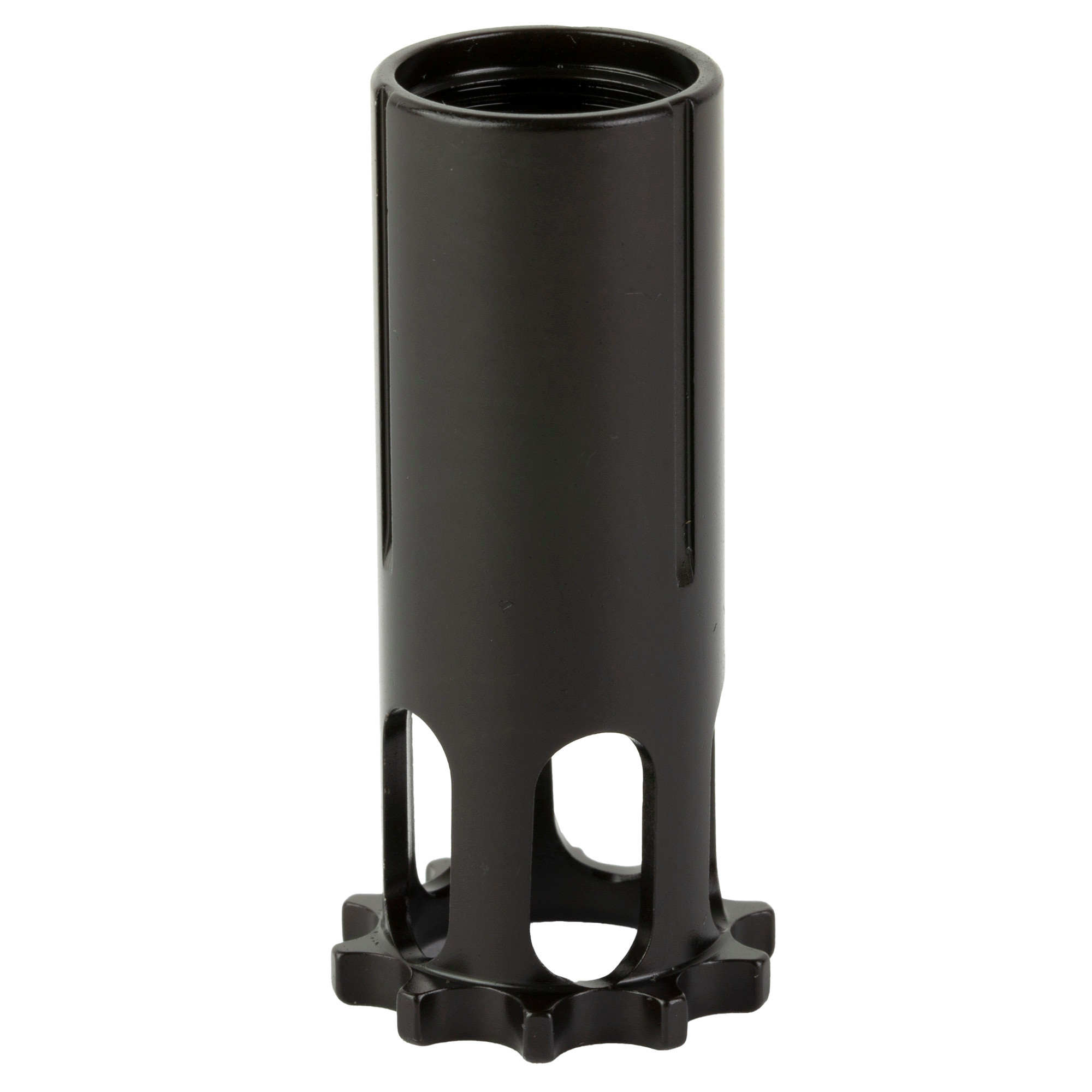 SilencerCo AC30 Osprey/Octane Piston 5/8x24 30 Cal 5/8"-24 tpi Stainless Steel Stainless Steel