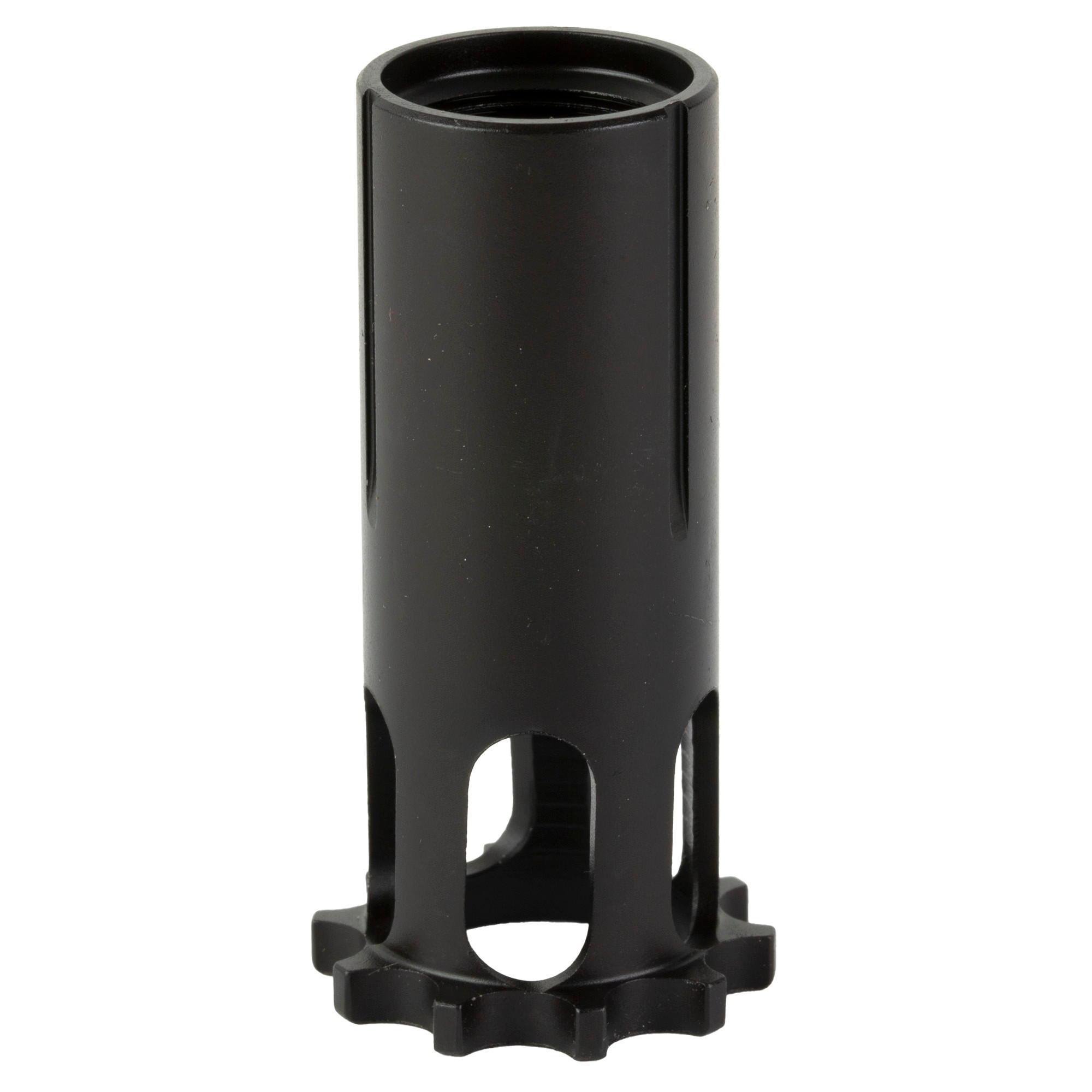 SilencerCo AC30 Osprey/Octane Piston 5/8x24 30 Cal 5/8"-24 tpi Stainless Steel Stainless Steel