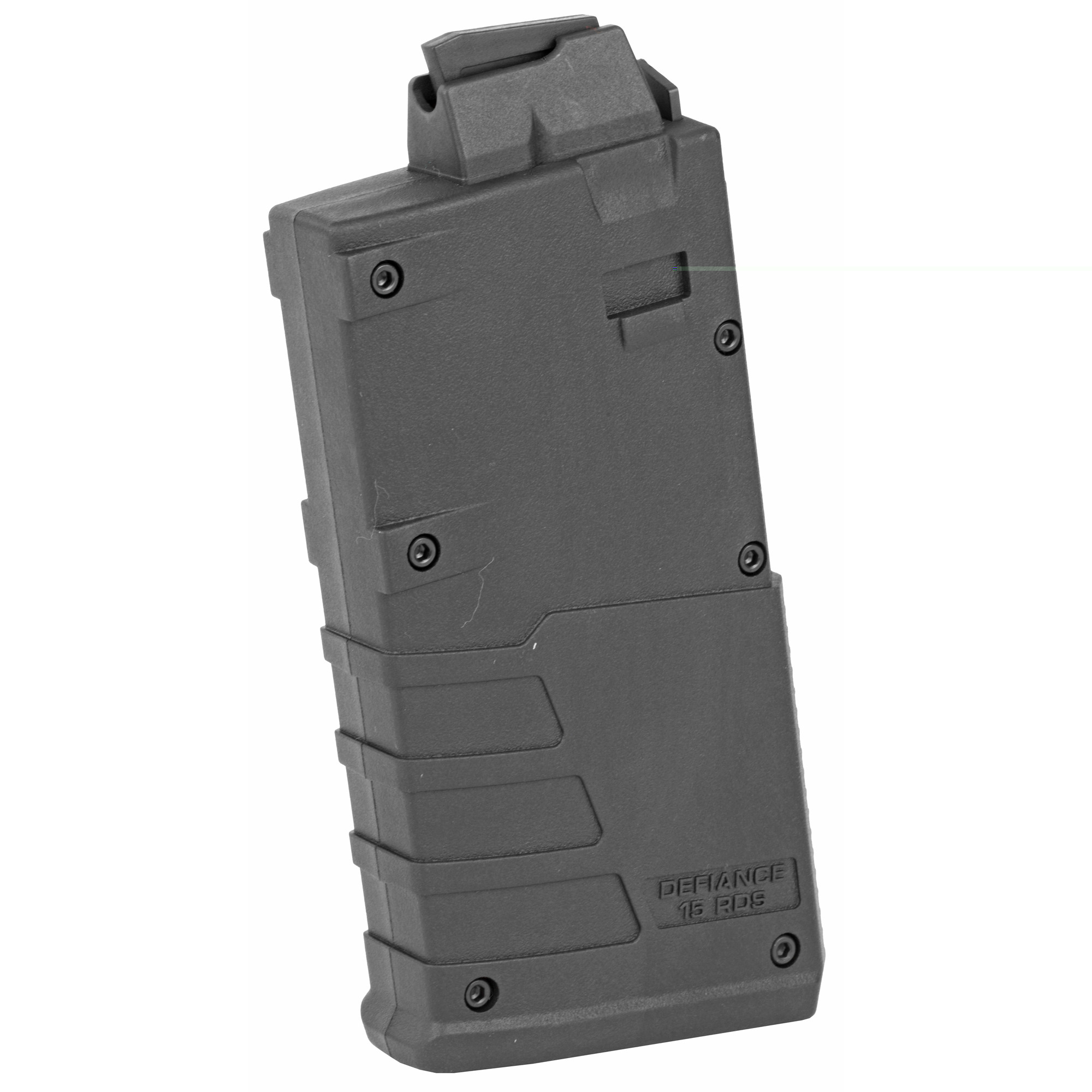 Kriss Magazine Kriss DMK22 22 Long Rifle Polymer Black
