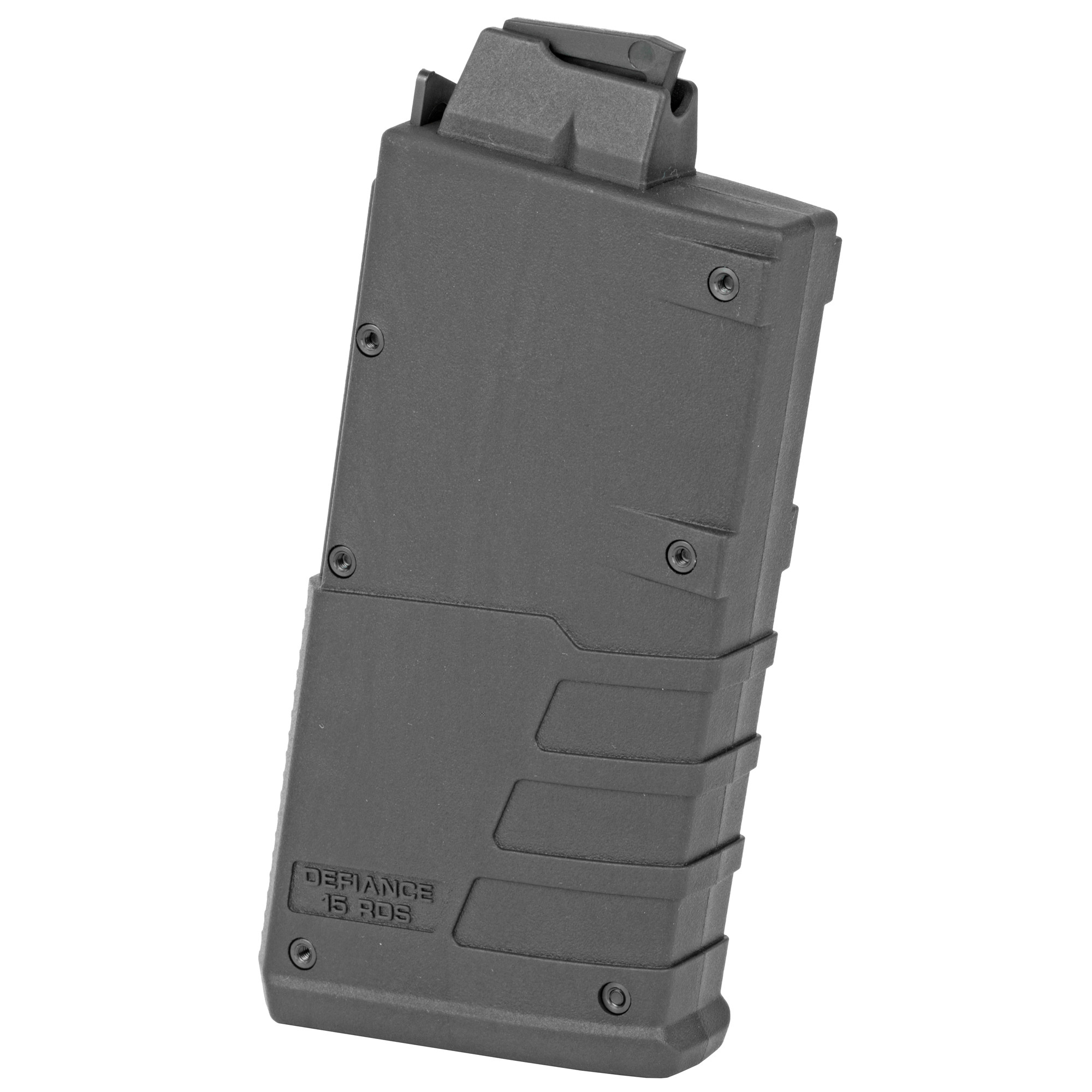Kriss Magazine Kriss DMK22 22 Long Rifle Polymer Black