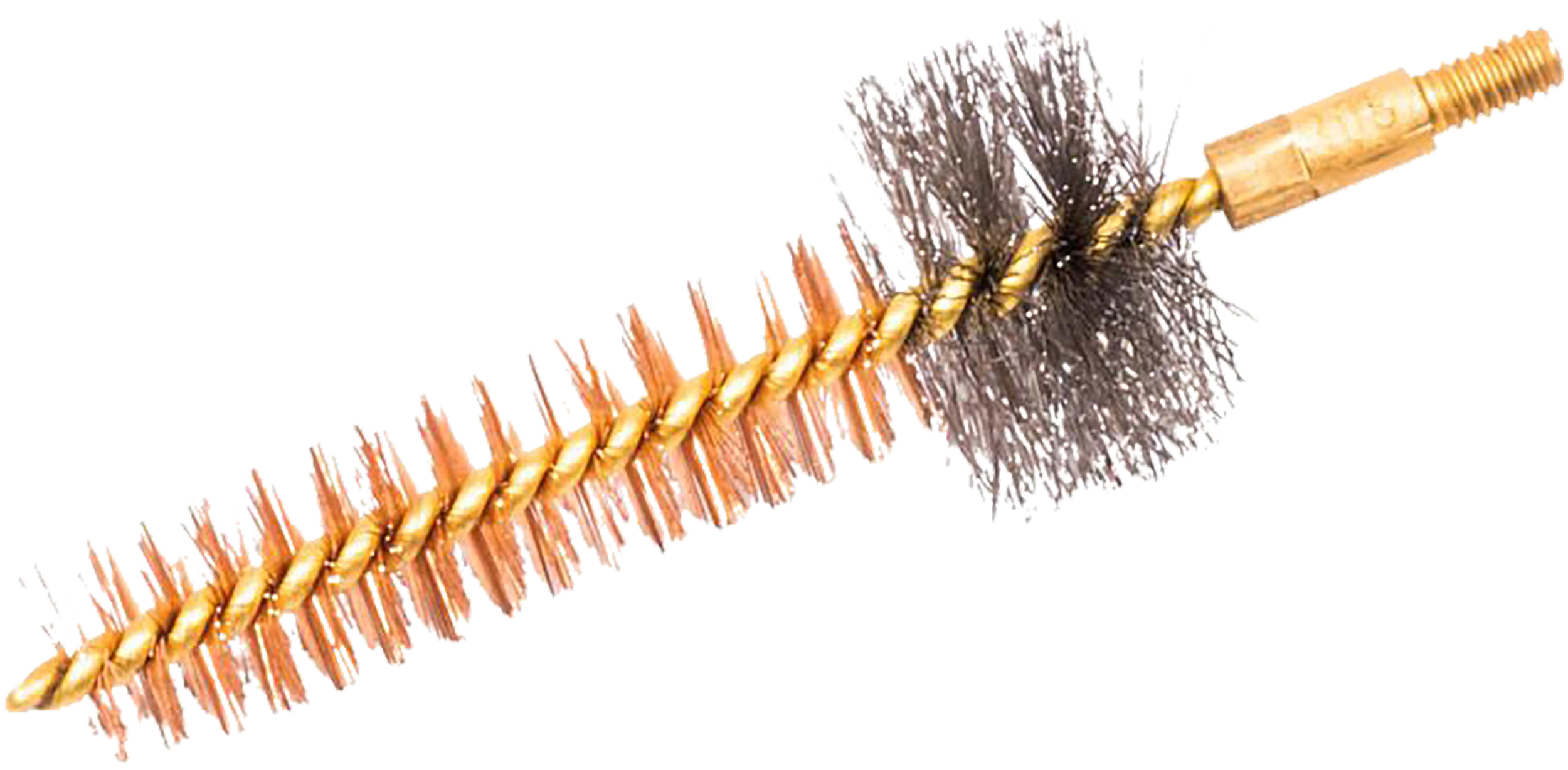 Breakthrough Clean BT308PBBCBAR Phosphorus Bronze BCG Brush