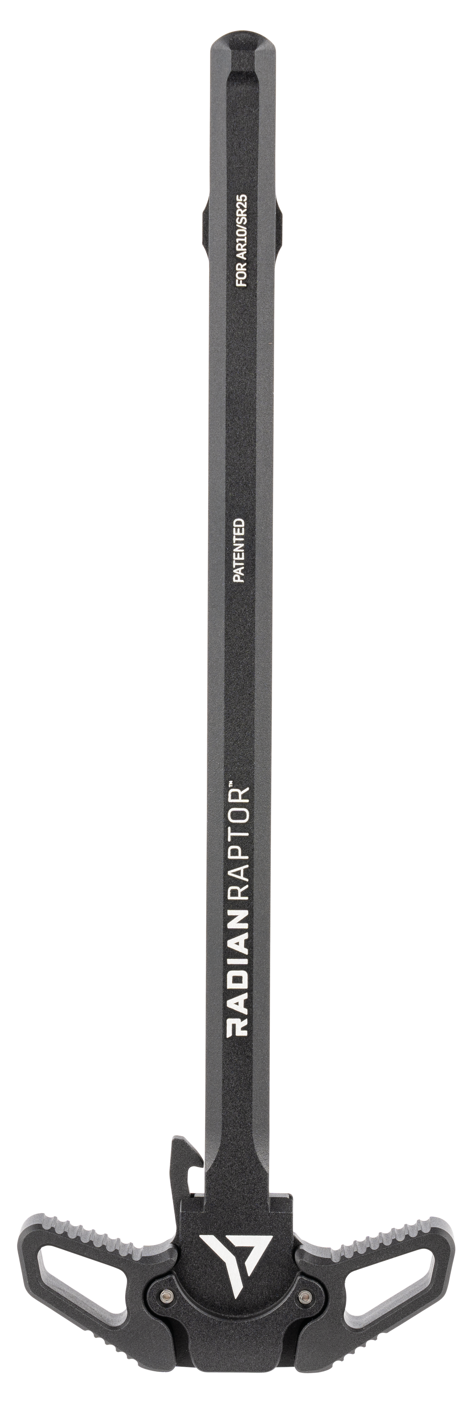 Radian Raptor Ambidextrous Charging Handle Assembly AR-10, LR-308 Aluminum