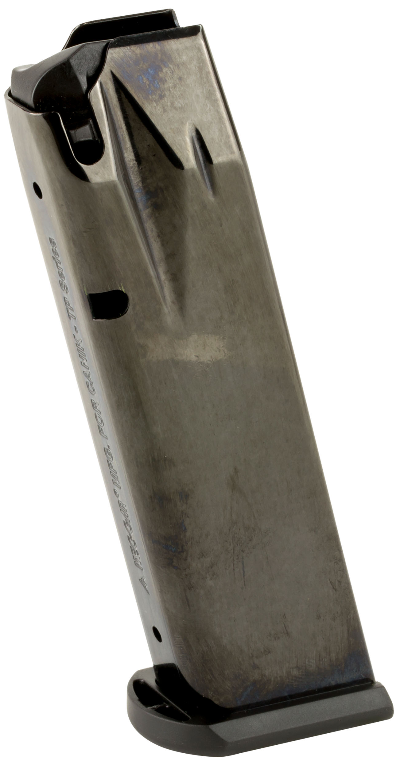 Canik MA548 TP9 Series18rd 9mm Luger For Canik TP9 Black Metal