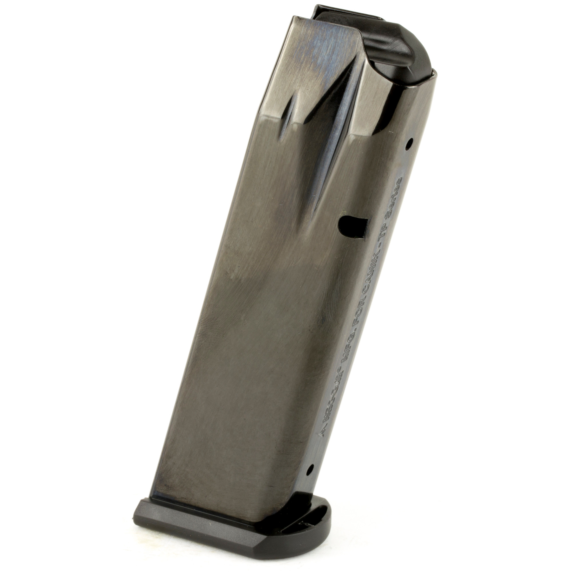 Canik MA548 TP9 Series18rd 9mm Luger For Canik TP9 Black Metal