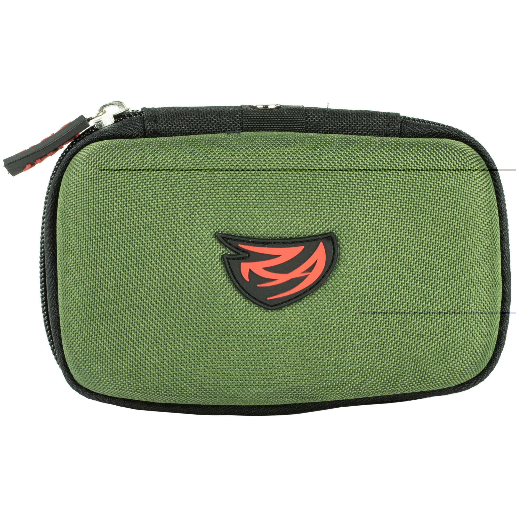 Real Avid AVGCKAK47 Gun Boss Cleaning Kit AK47/Green Weather Proof Ballistic Nylon Case