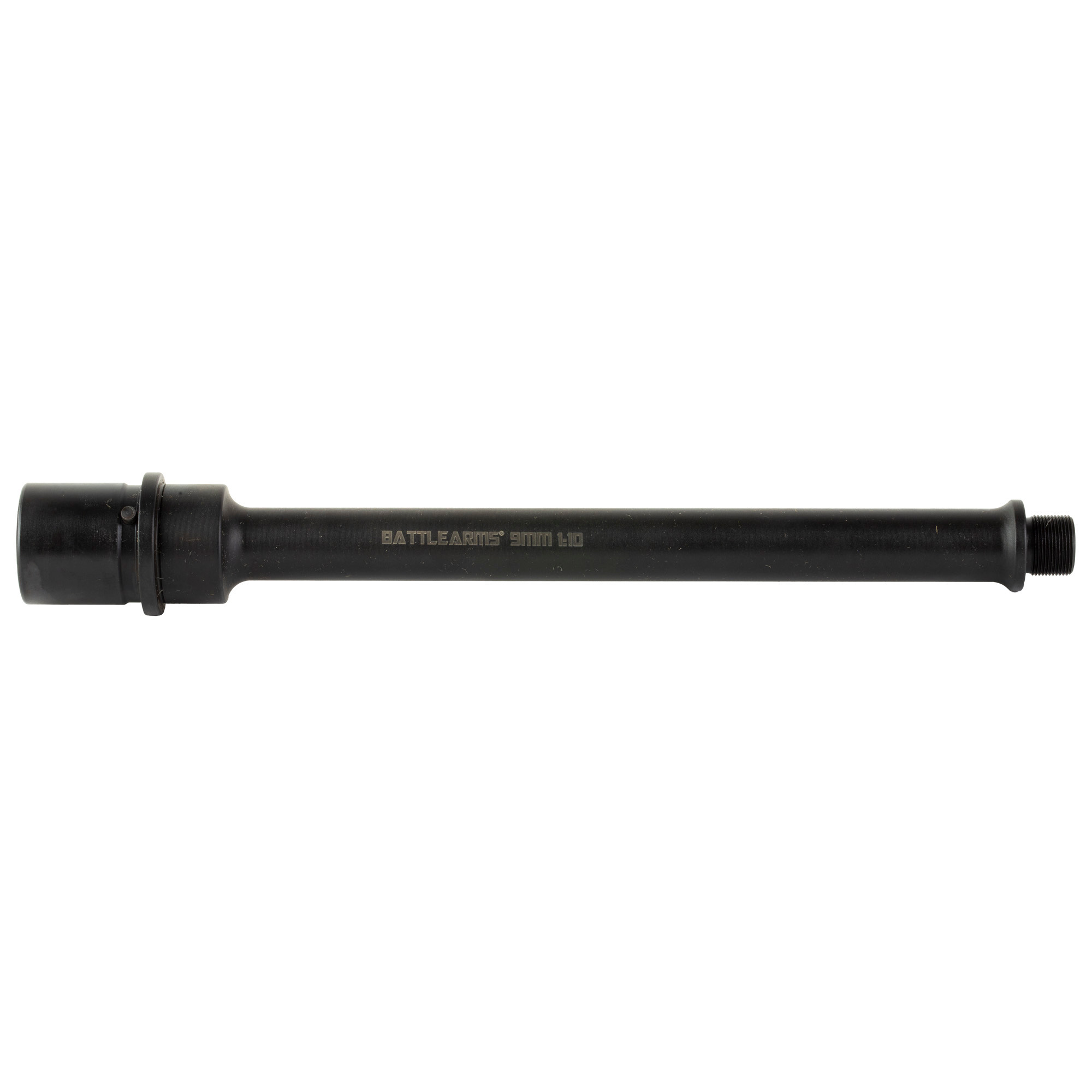 Bad Battlearms Ltwht 8.5" 9mm Barrel
