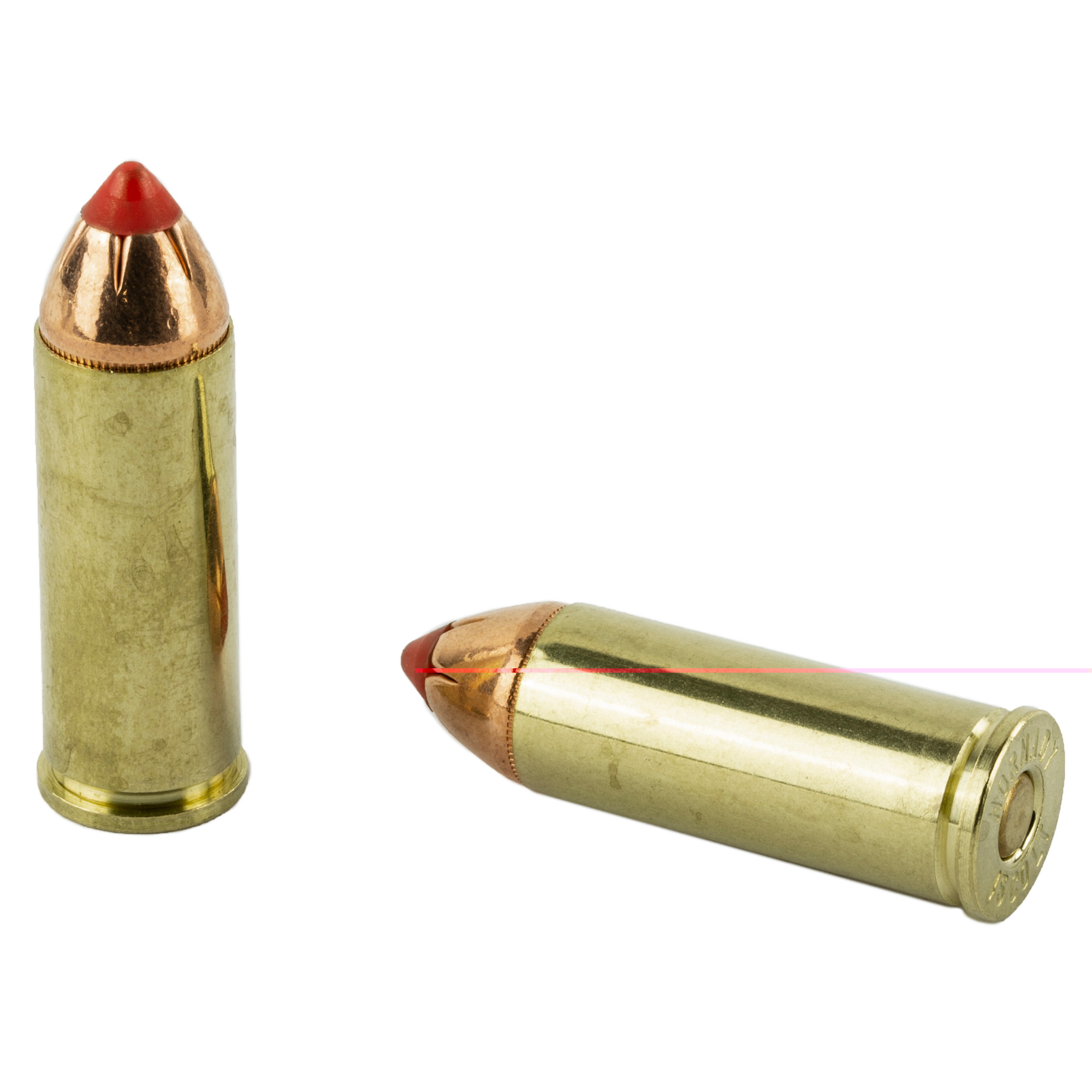 Hornady LEVERevolution Ammunition 45 Colt (Long Colt) 225 Grain FTX 20RD