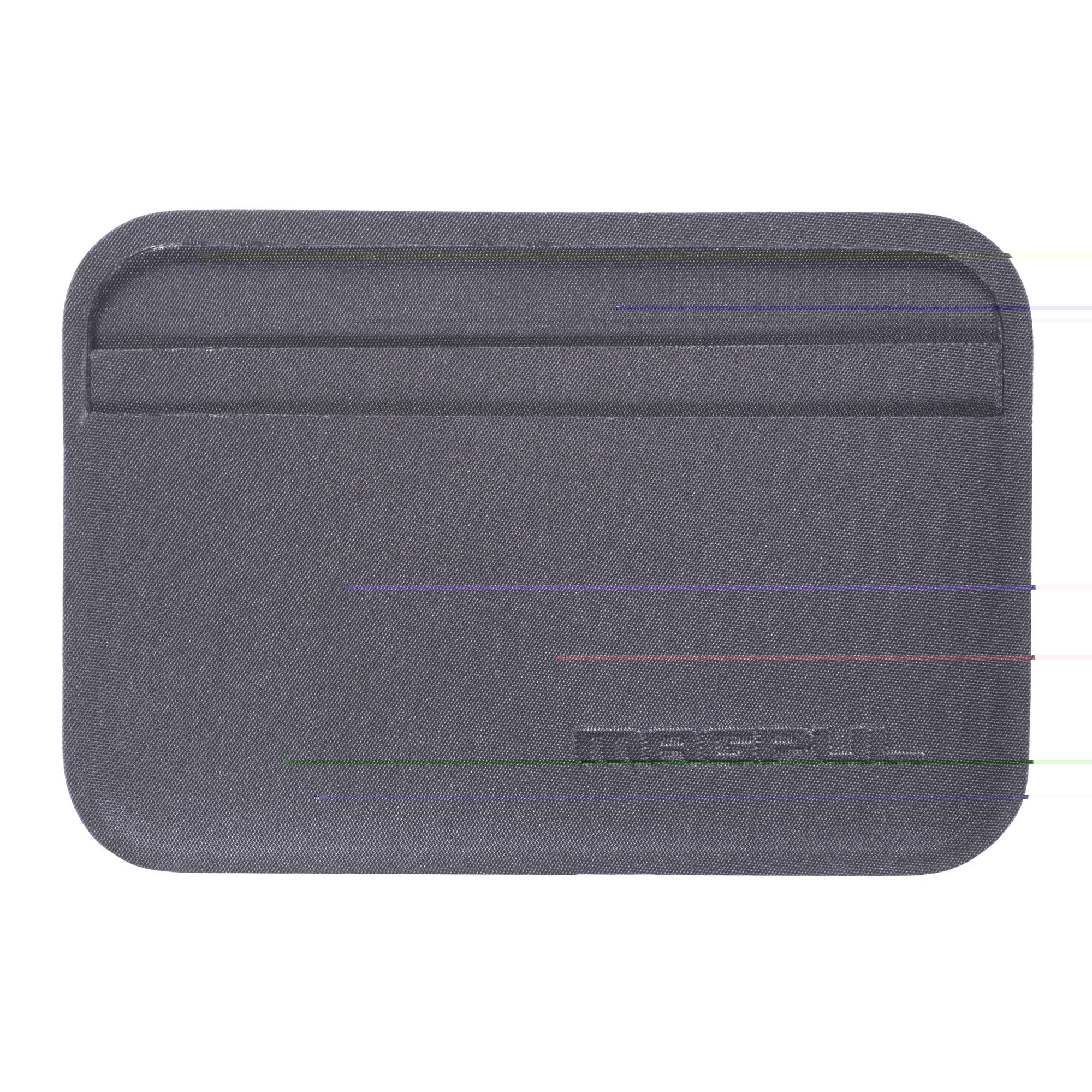 Magpul MAG763-245 DAKA Everyday Wallet Polymer Flat Dark Earth