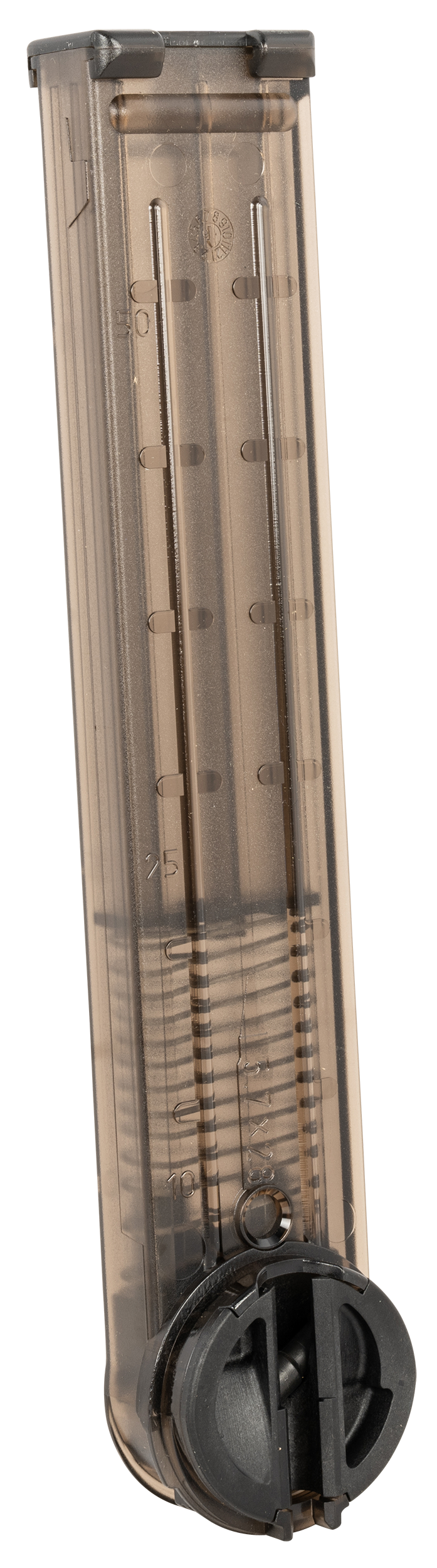 FN 3816101040 PS9010rd 5.7x28mm FN PS90 Smoke Polymer