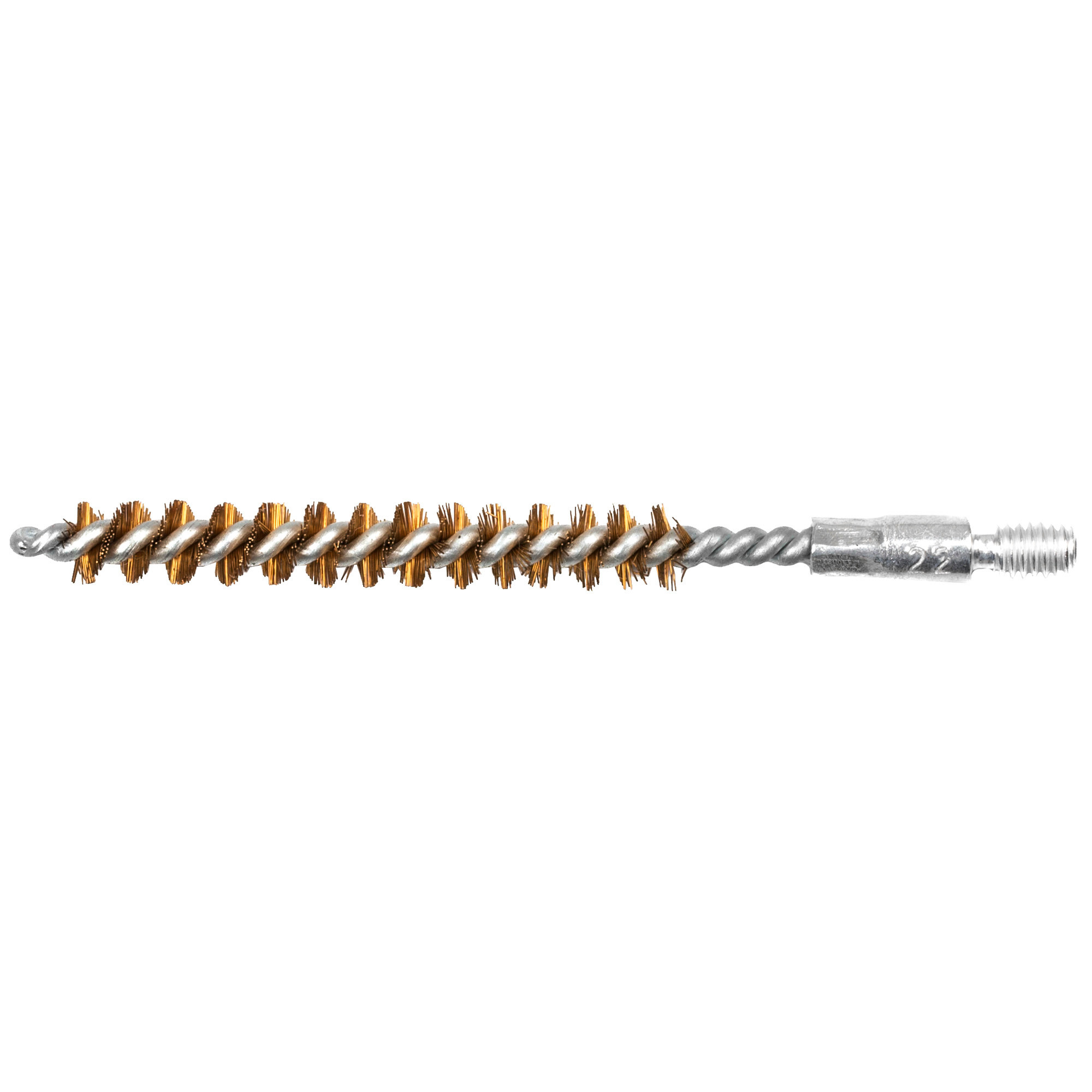 Birchwood Casey 41247 Cleaning Brush .30-30/.308/.30-06 Bronze