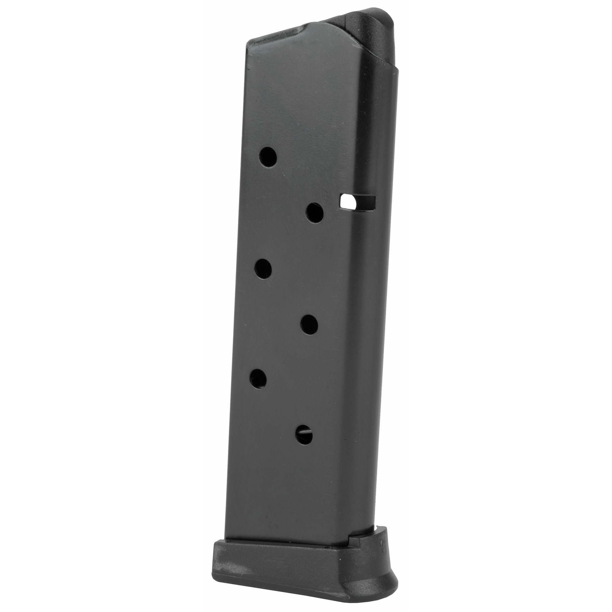 ProMag COL03 StandardBlued Detachable 8rd 45 ACP for 1911 Government