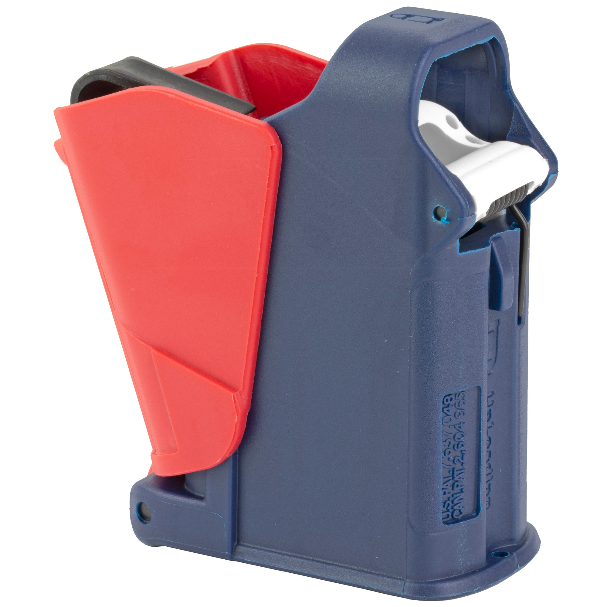 Maglula UpLULA Pistol Magazine Loader and Unloader Polymer