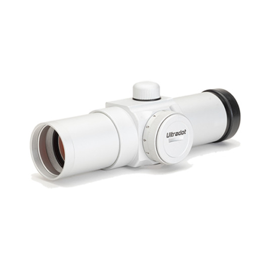 Ultradot 30mm Red Dot Silver Gen 2