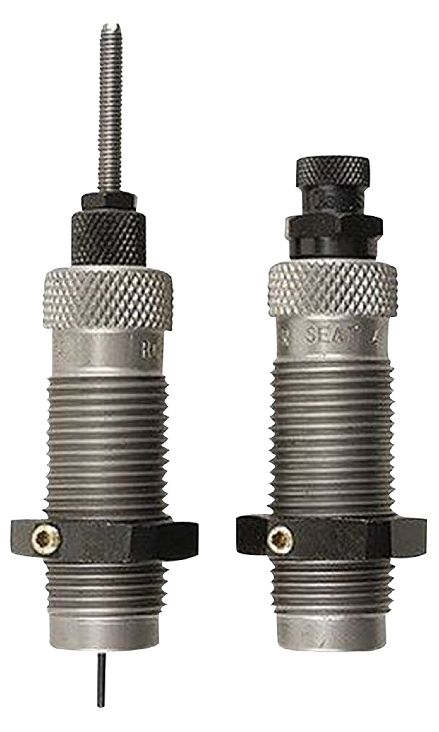 RCBS 10201 Full-Length 2-Die Set Group A 22 Hornet
