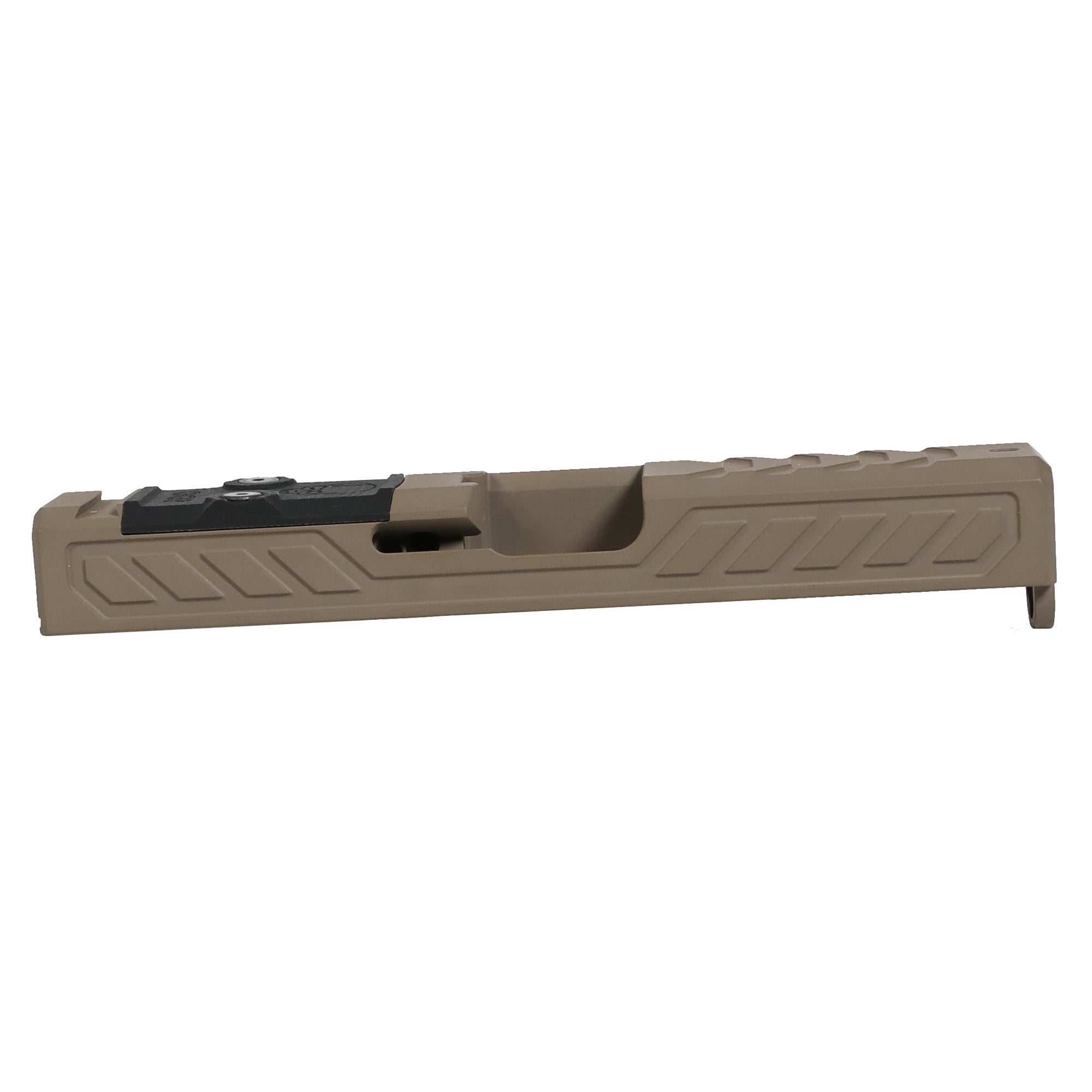Ggp Slide For Glk 19 Gen3 Rmr