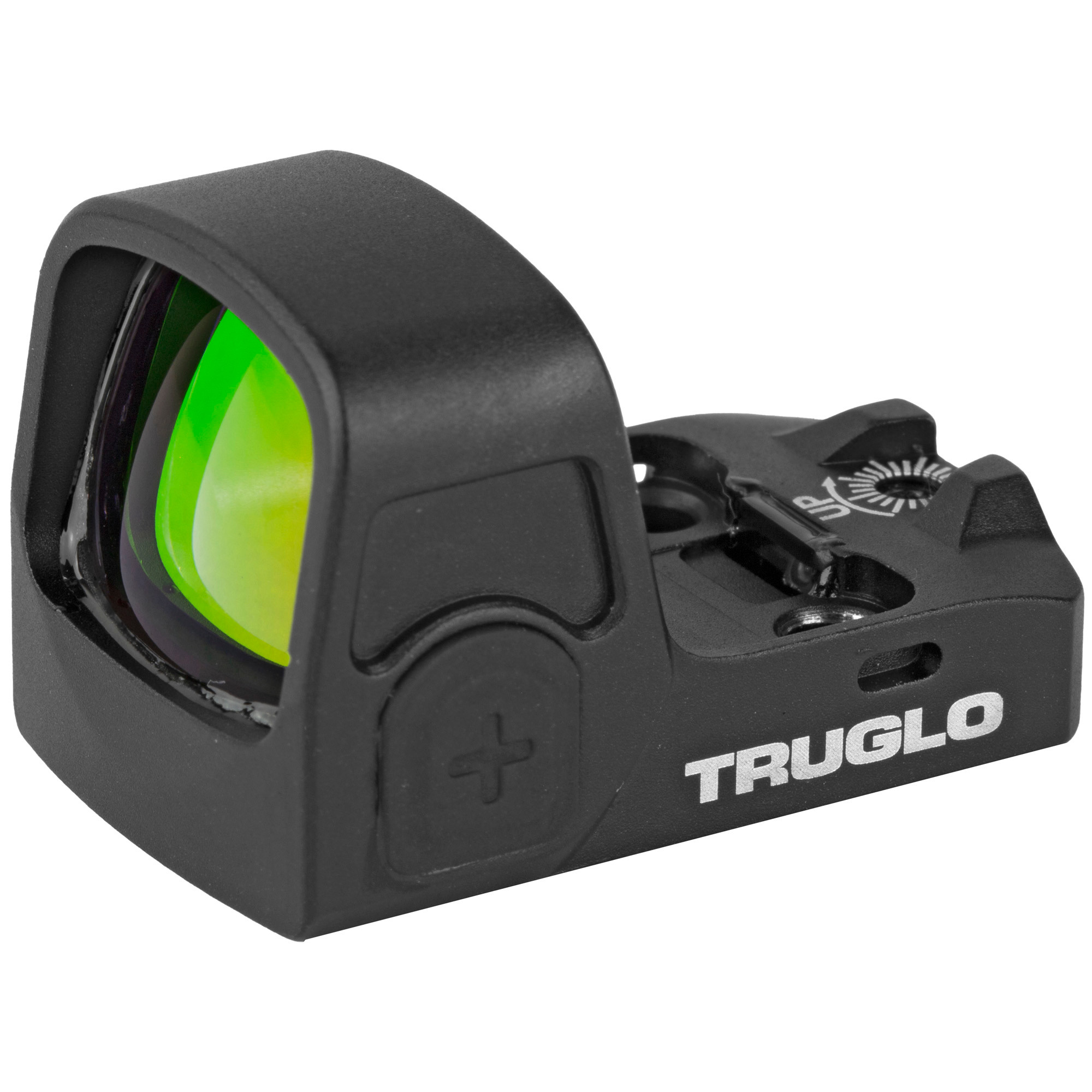 Truglo TG8416B XR 21x16mm 3 MOA Red Dot Black