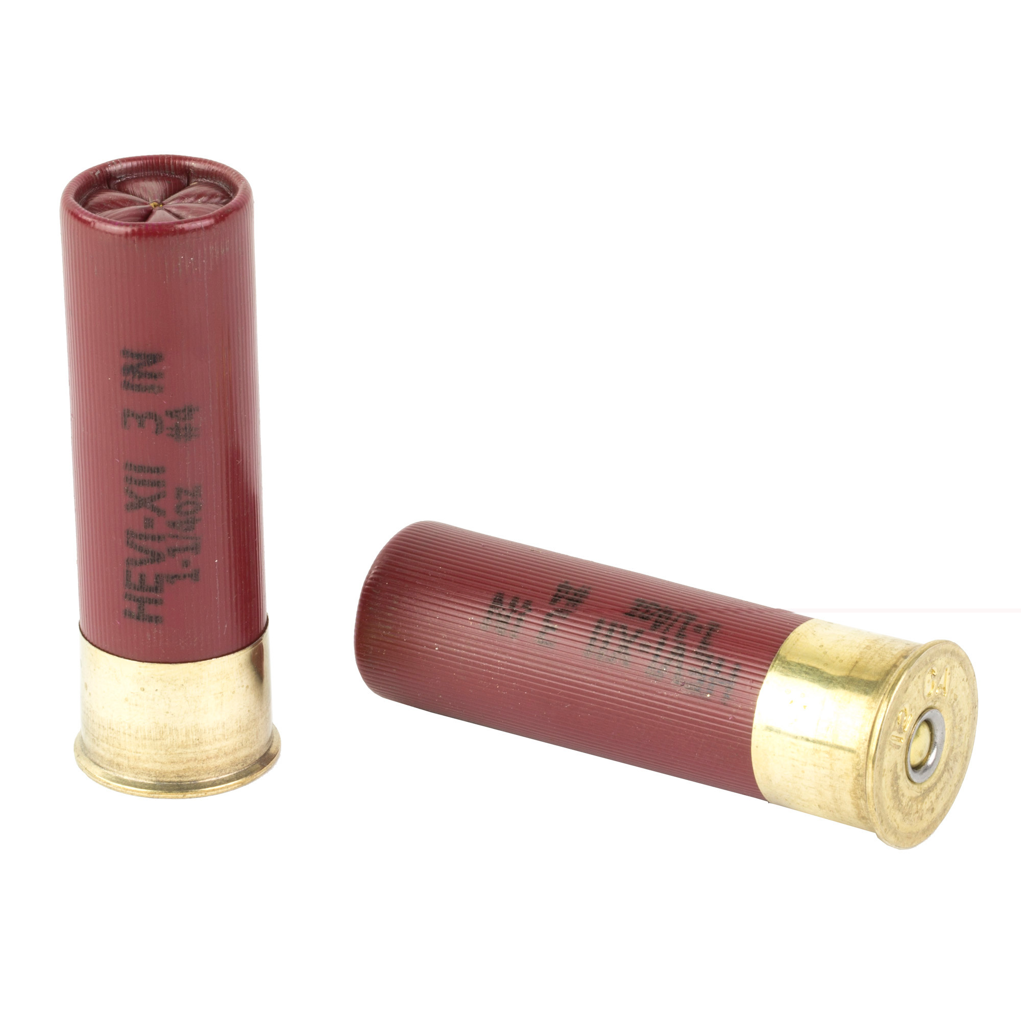 HEVI-Shot HS53304 HEVI-XII Waterfowl 12 Gauge 3" 1 1/4 oz 1450 fps Tungsten 4 Shot 25ea