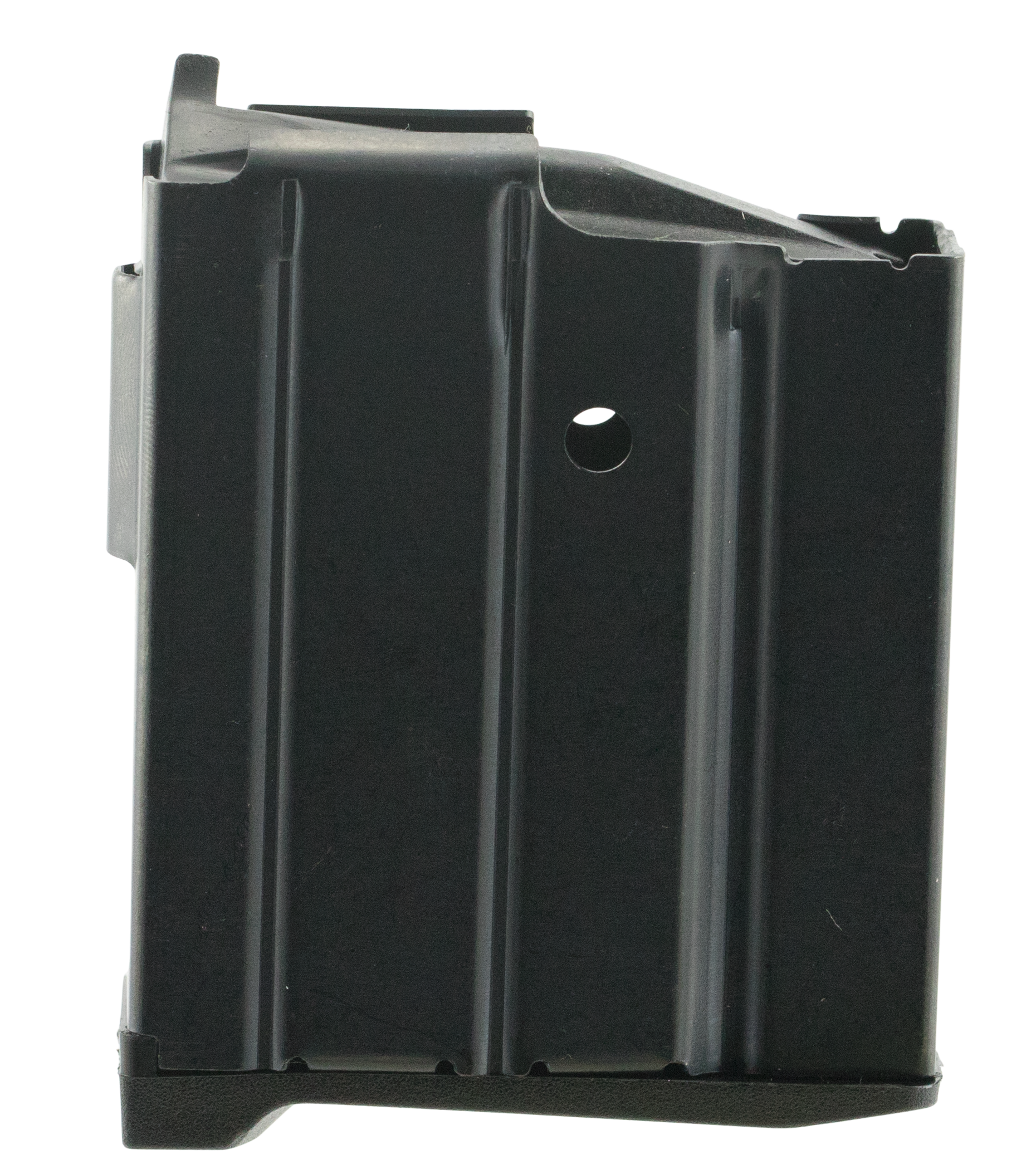 ProMag RUG09 StandardBlued Steel Detachable 10rd for 223 Rem, 5.56x45mm NATO Ruger Mini-14