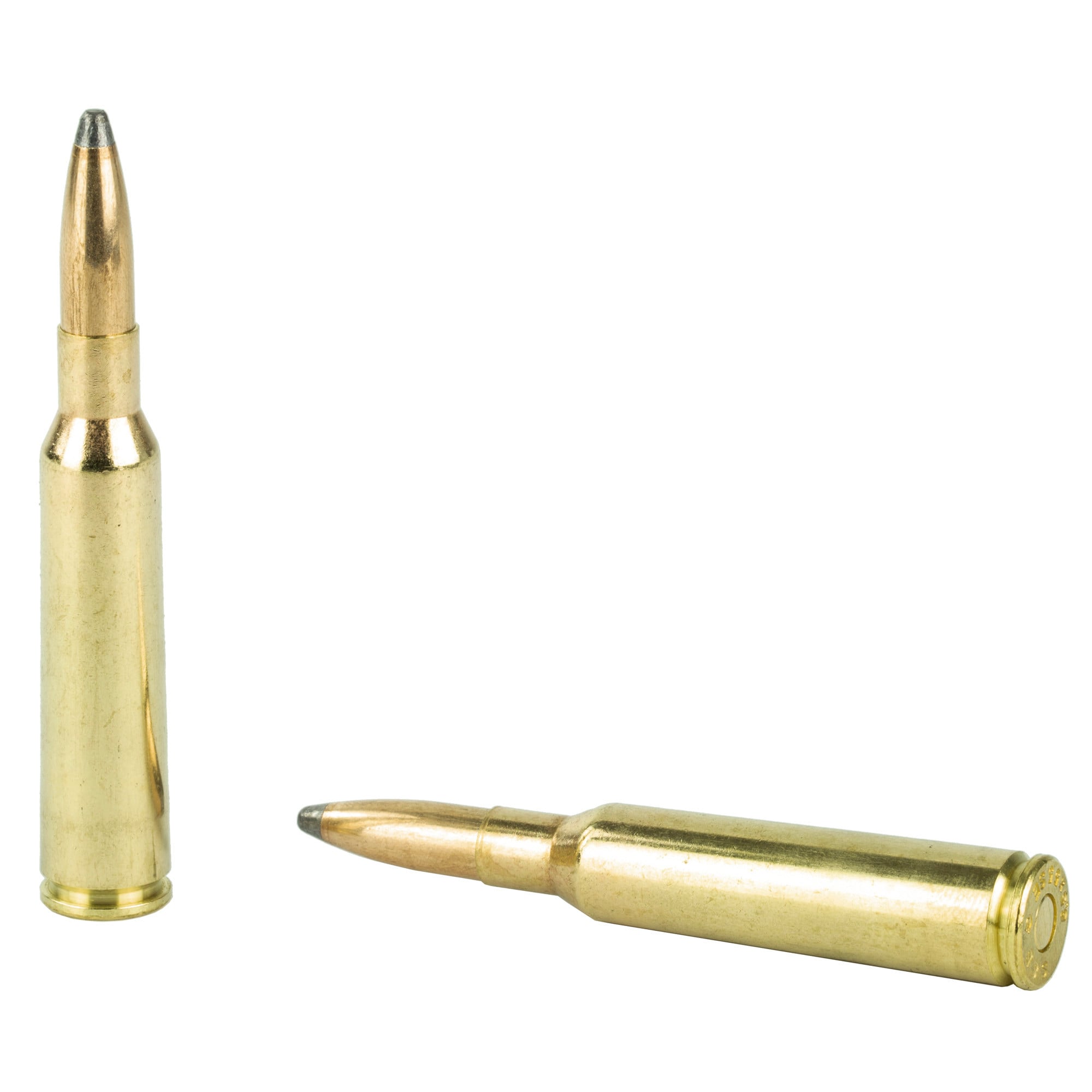 Sellier & Bellot SB6555B Rifle6.5x55 Swedish 140 gr 2602 fps Soft Point (SP) 20 Bx/20 Cs