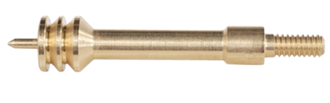 Pro-Shot Spear Tipped Cleaning Jag 40 Caliber 10mm 8 x 32 Thread Brass