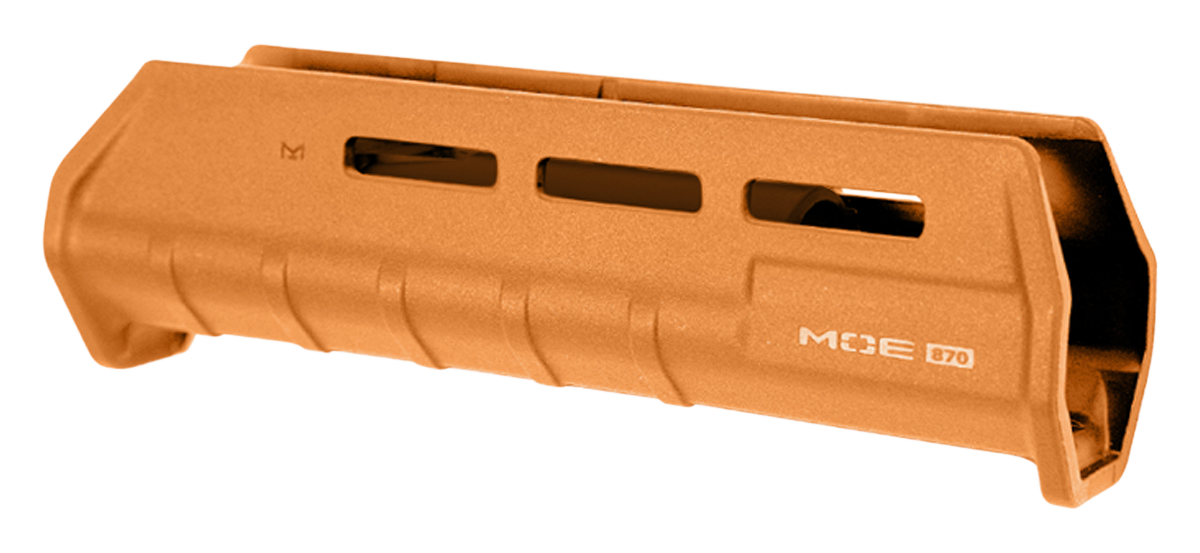 Magpul MAG496-FDE MOE M-LOKForend Remington 870 12 Gauge Flat Dark Earth Polymer