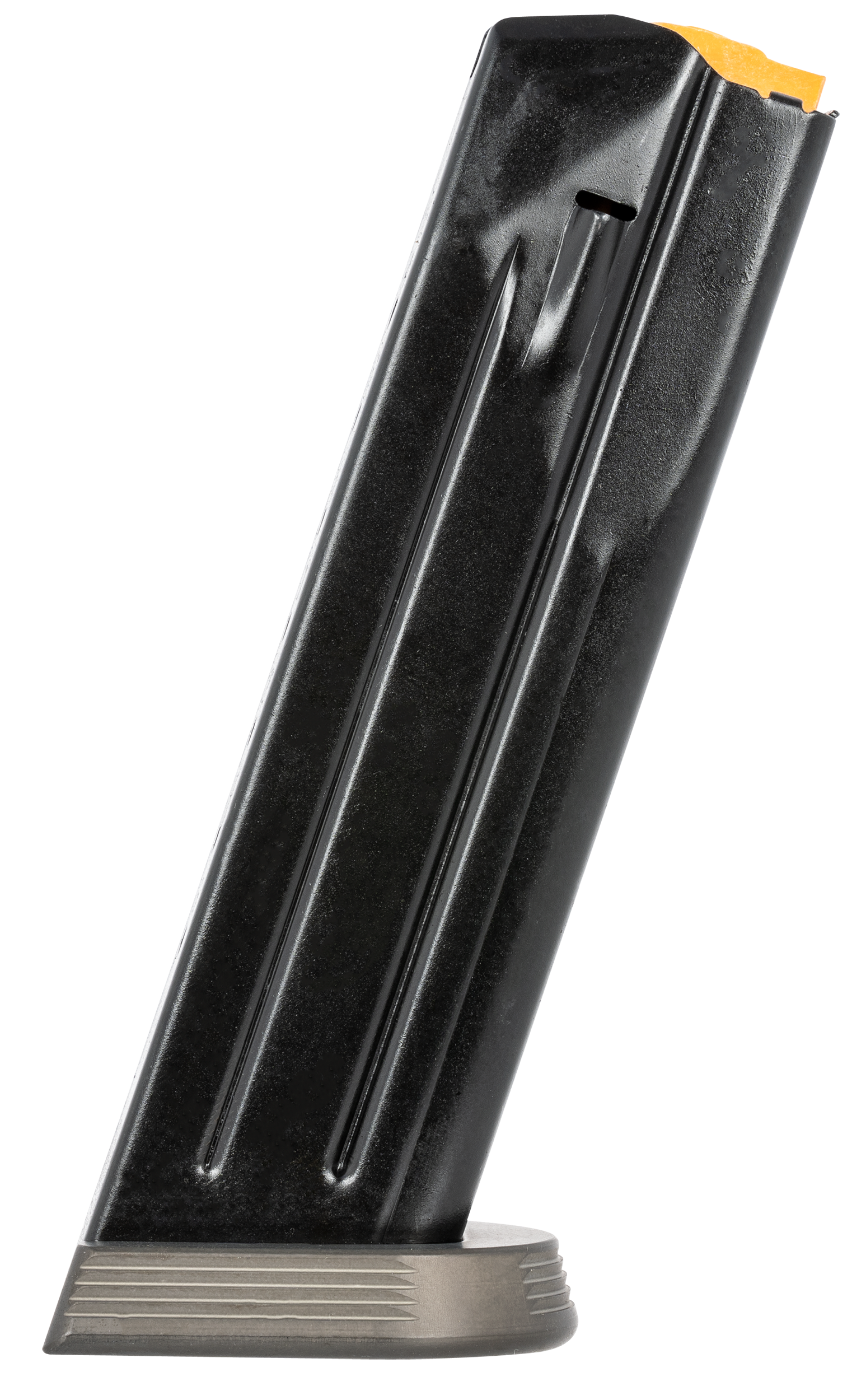 FN 20100478 50917rd 9mm Luger FN 509 LS Edge Black Stainless Steel