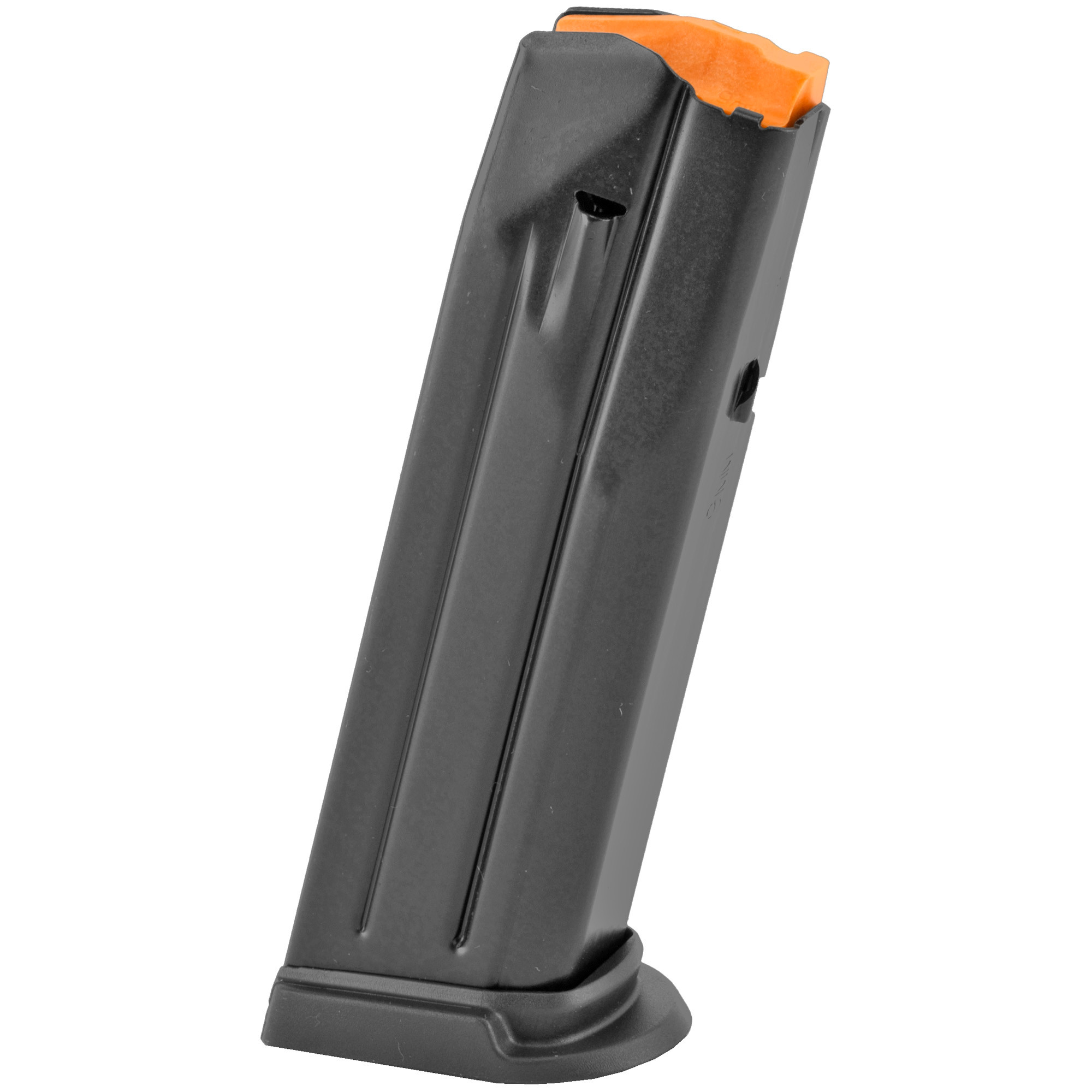 FN 20100478 50917rd 9mm Luger FN 509 LS Edge Black Stainless Steel