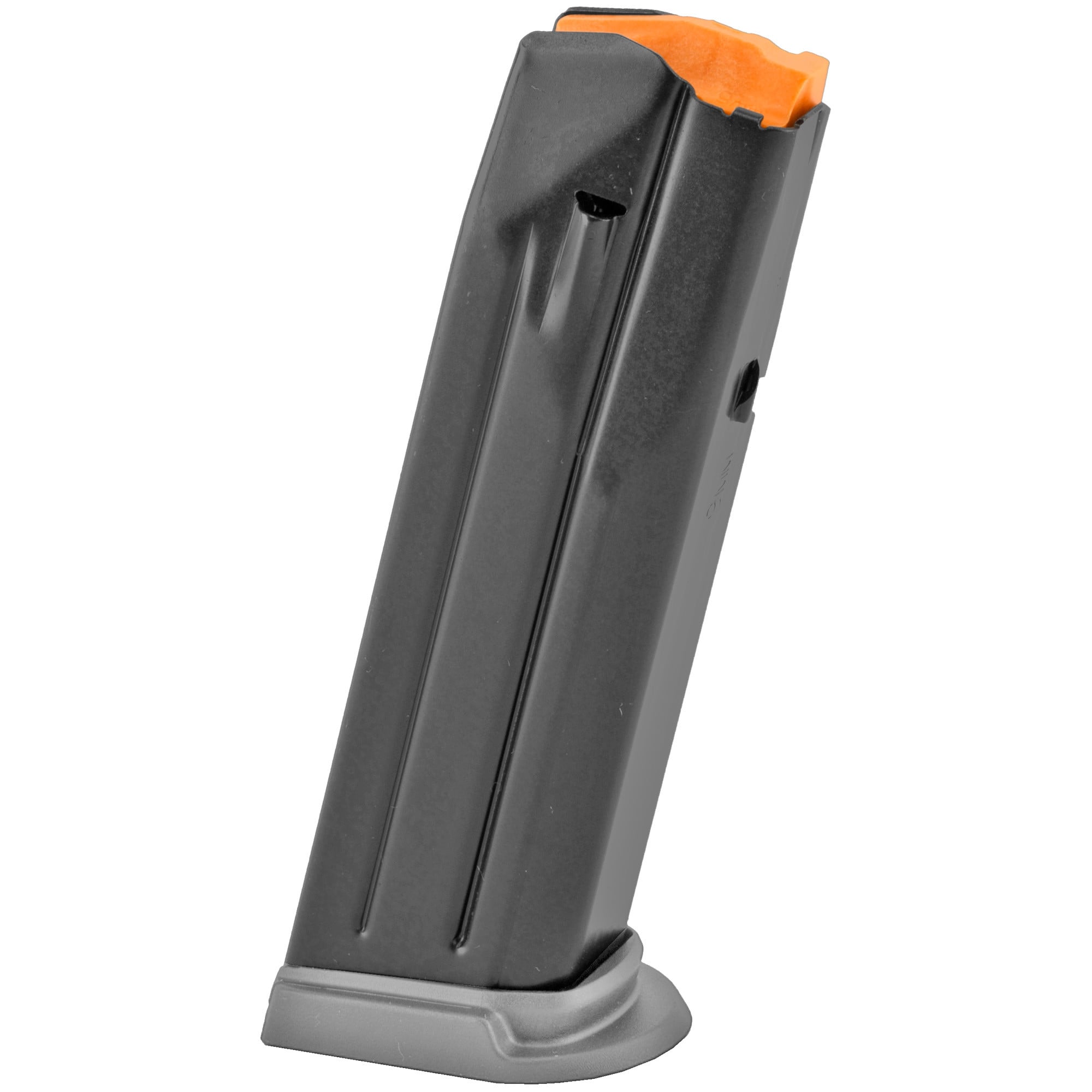 FN 20100478 50917rd 9mm Luger FN 509 LS Edge Black Stainless Steel
