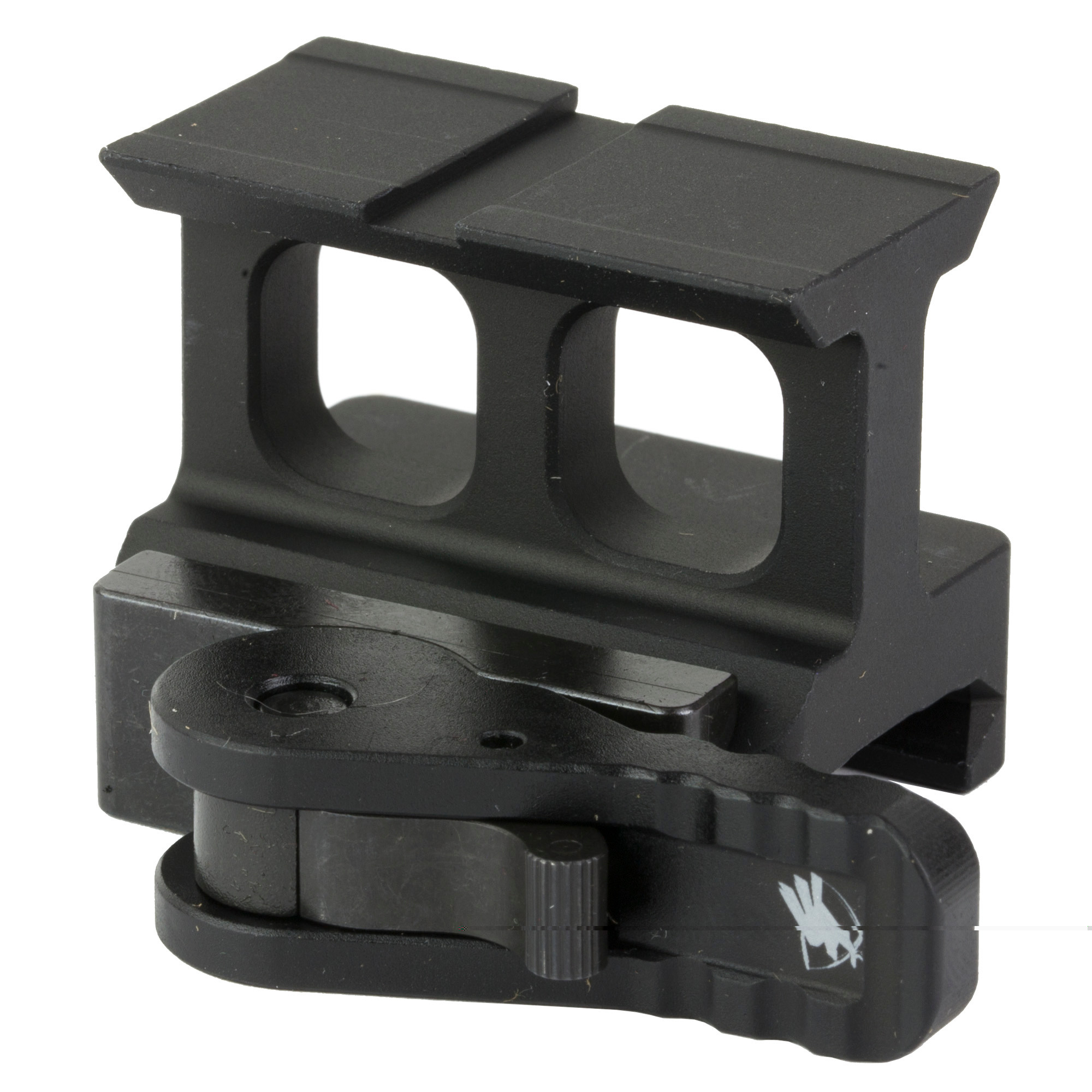 American Defense Holosun 509T Qr Lower 1/3